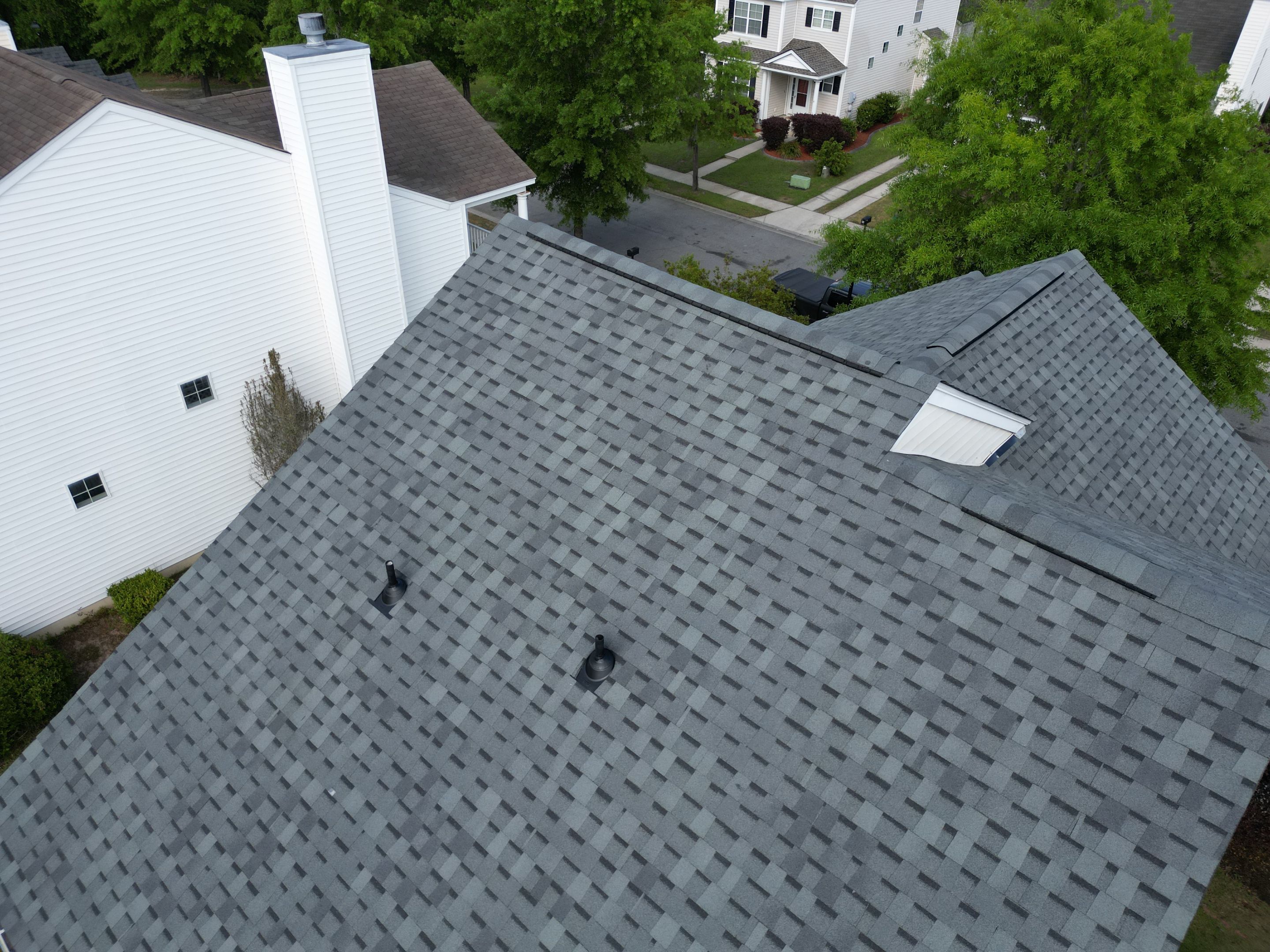 Project in Pooler by Talya Roofing