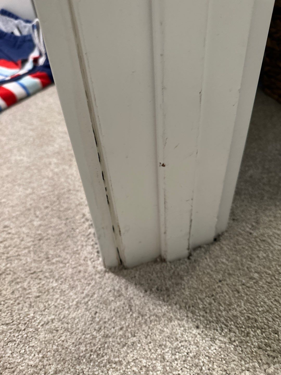 Water Damage by Accountable Home Services