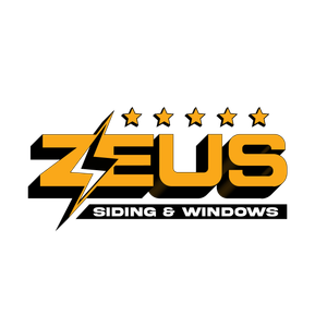 Logo for Zeus Siding & Windows LLC