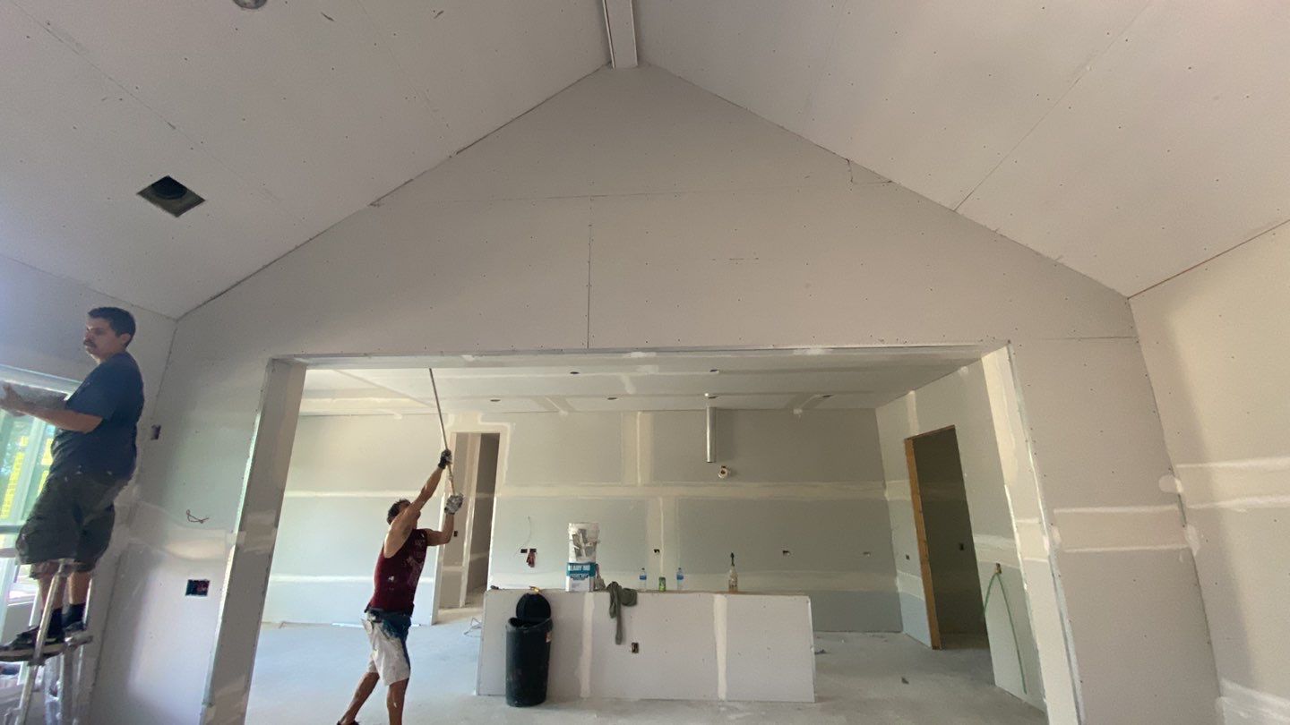 NEW CONSTRUCTION by Royal Stone Roofing