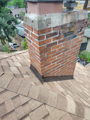 Project in Portland