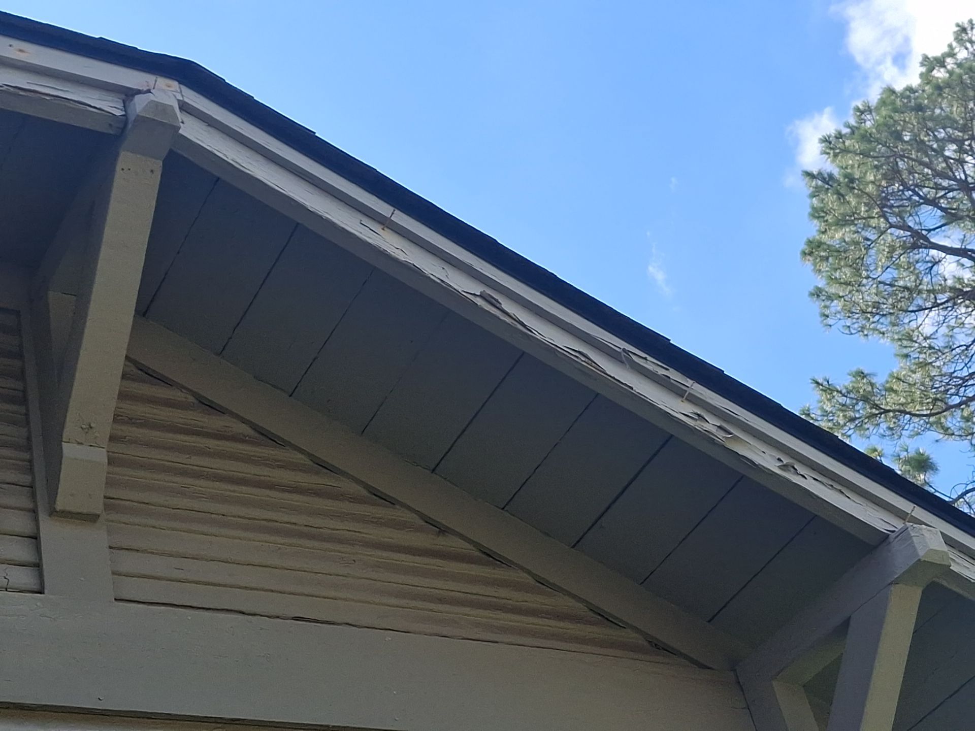 Old Mineola Home Gets New Facelift with Paint by Quality Coats Painting