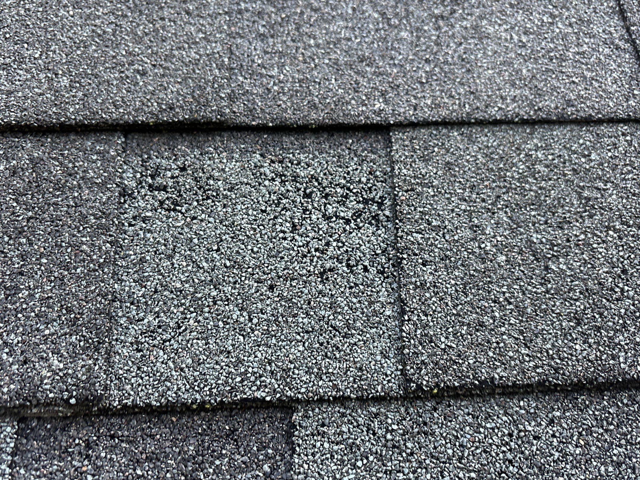 Roof Replacement using Owens Corning Chateau Green by 180 Contractors