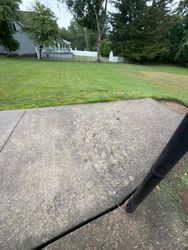 Paver Re-Leveling in Fairfield, NJ — Gallo Bros job photo