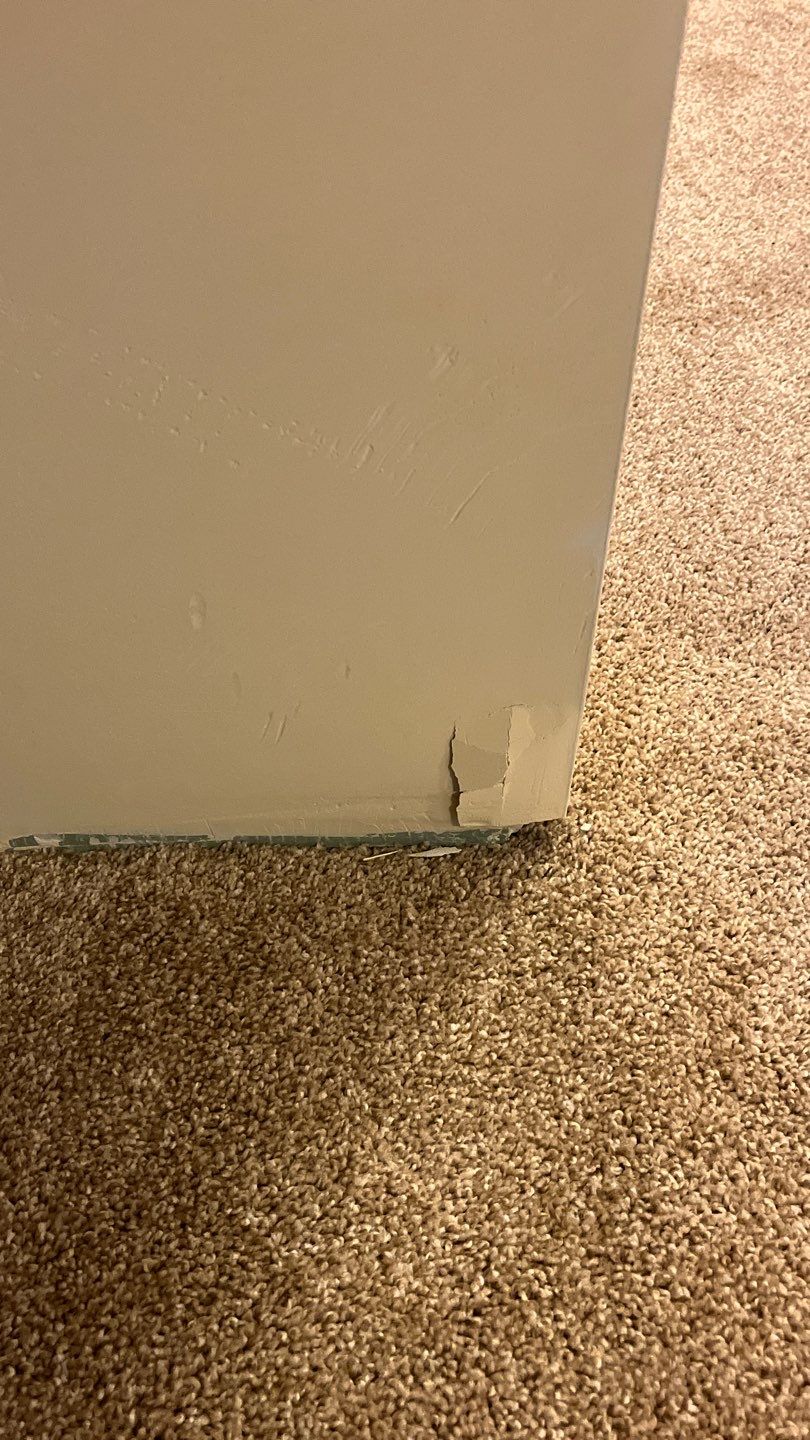 Water Damage by G2