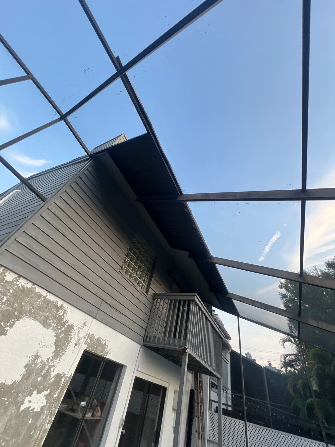 Project in Tampa 33614 by Mitchell Roofing Company LLC