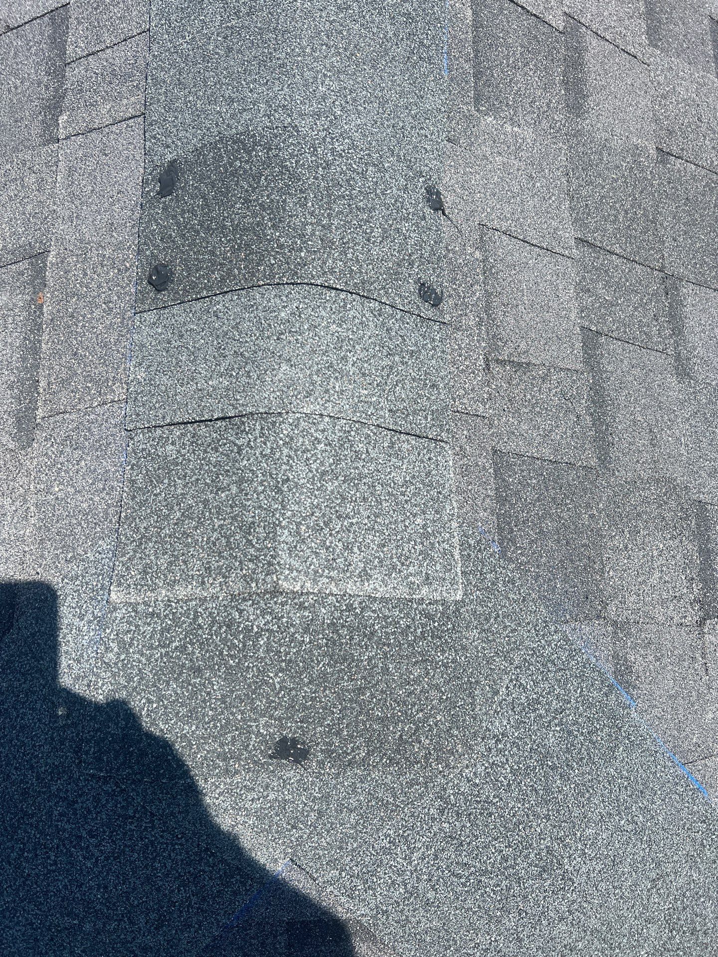 Project in Forney by Rhino Roofing and General Contracting, LLC