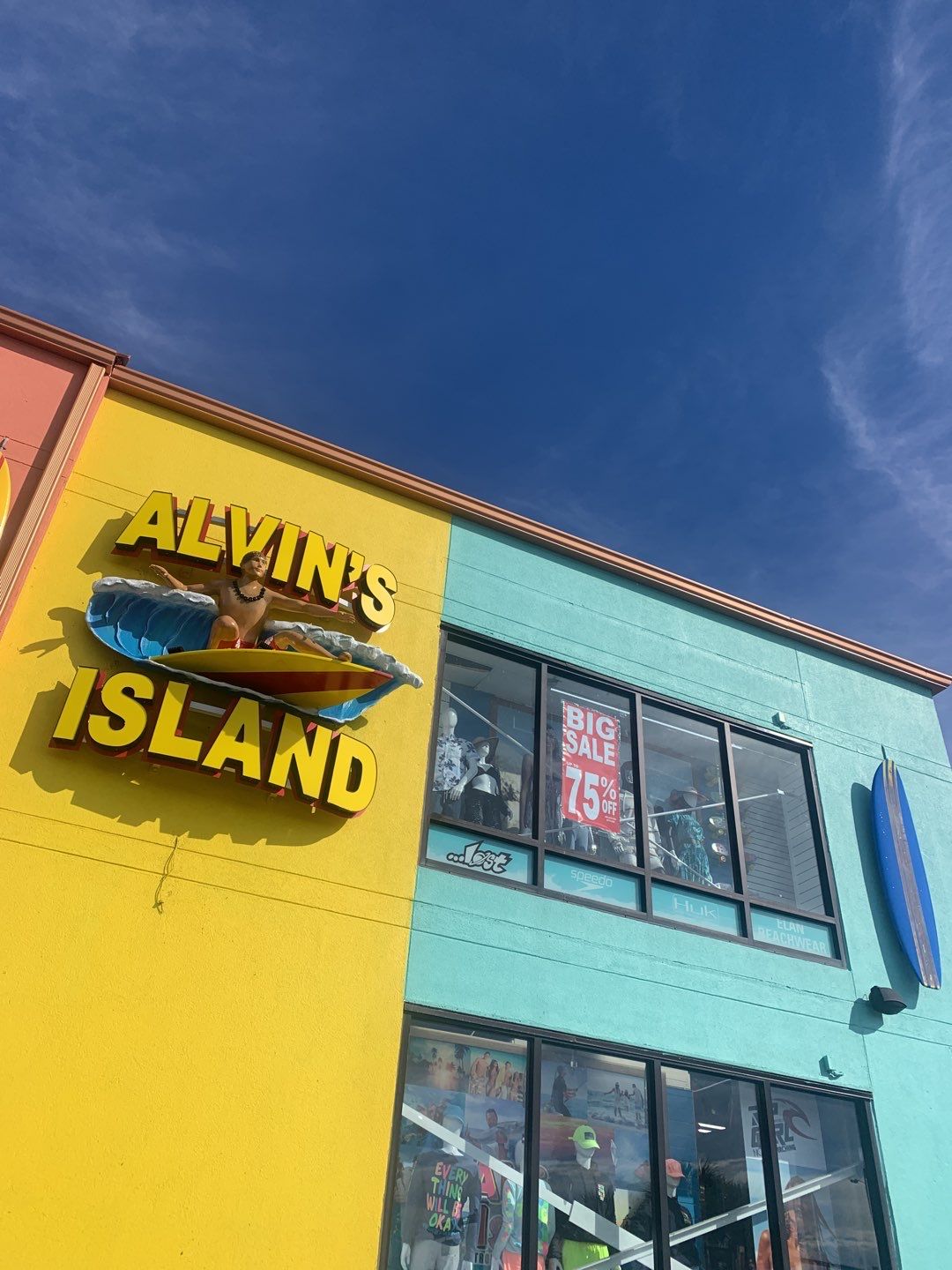 7-Inch Cooper Seamless Gutter in Pensacola Beach FL by Gutter Professors