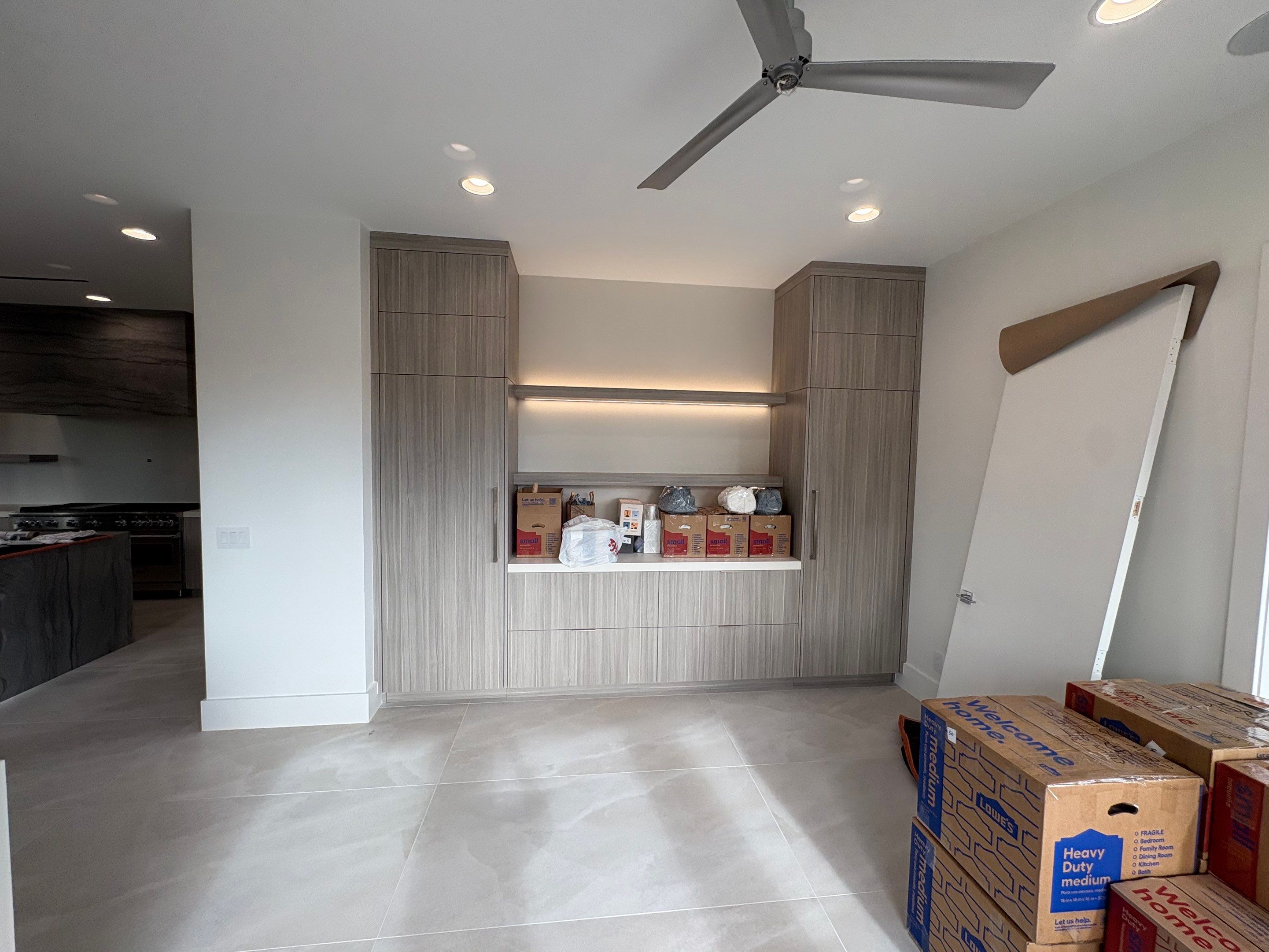 Summerlin North by Level Builders
