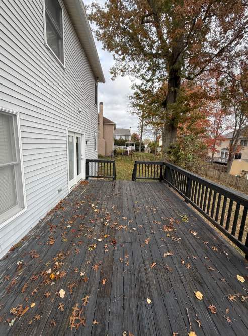 Deck Resurface In, Warrington, Pennsylvania by deck guardian
