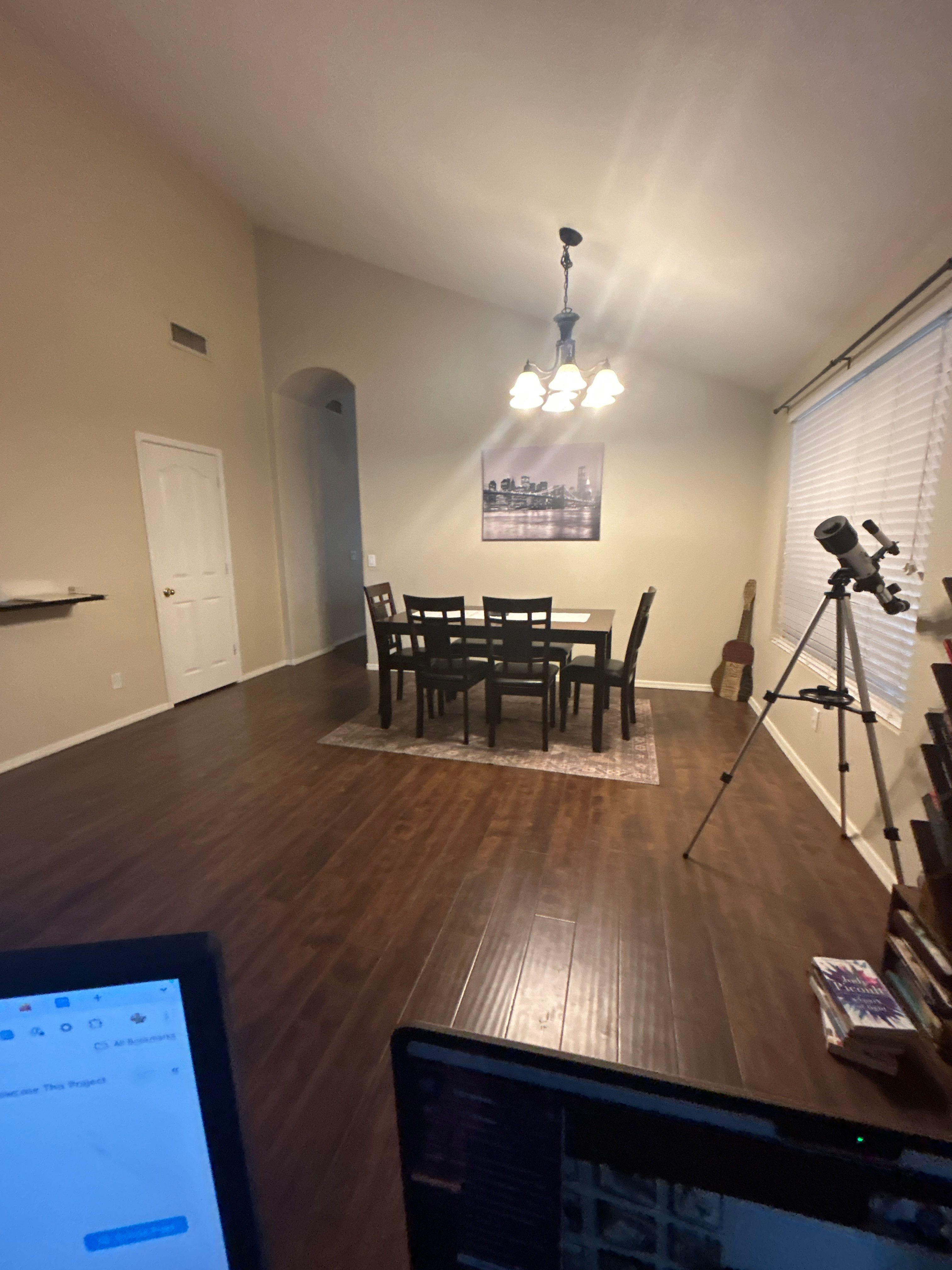 test by CompanyCam Sales Demo