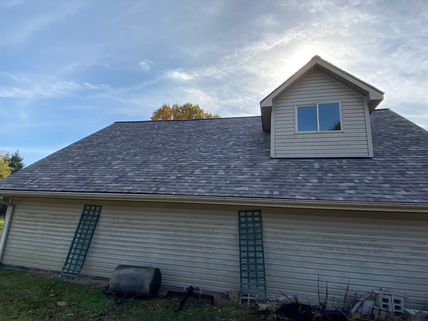 Roof Replacement using Owens Corning by 180 Contractors
