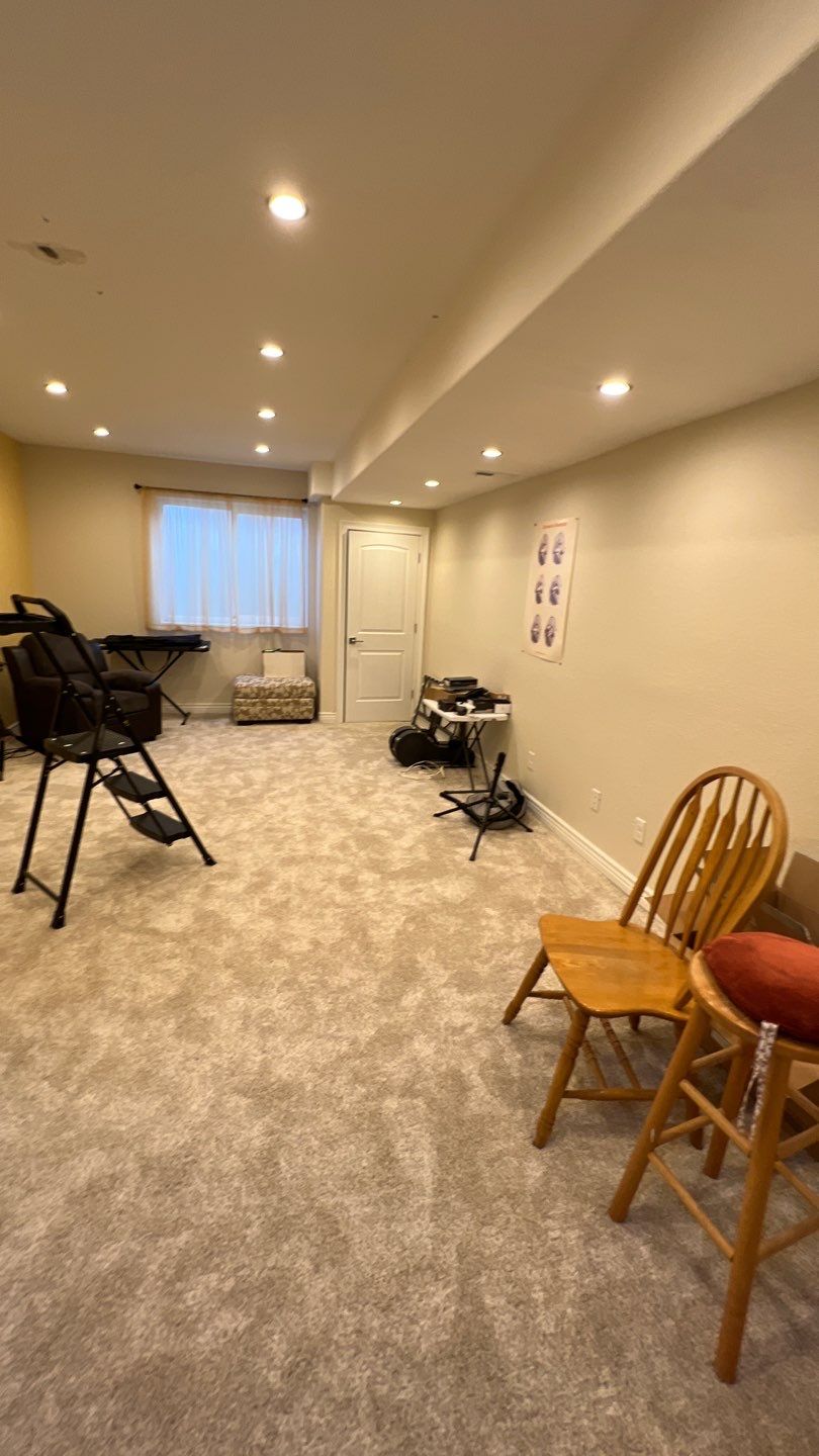 Mold Remediation by Accountable Home Services