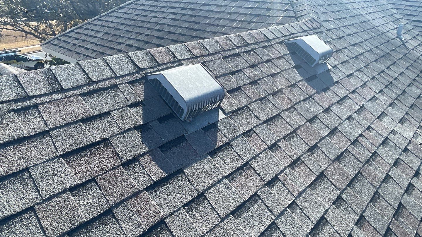 Residential Roofing Installation using GAF Timberline HDZ by Lighthouse Roofing