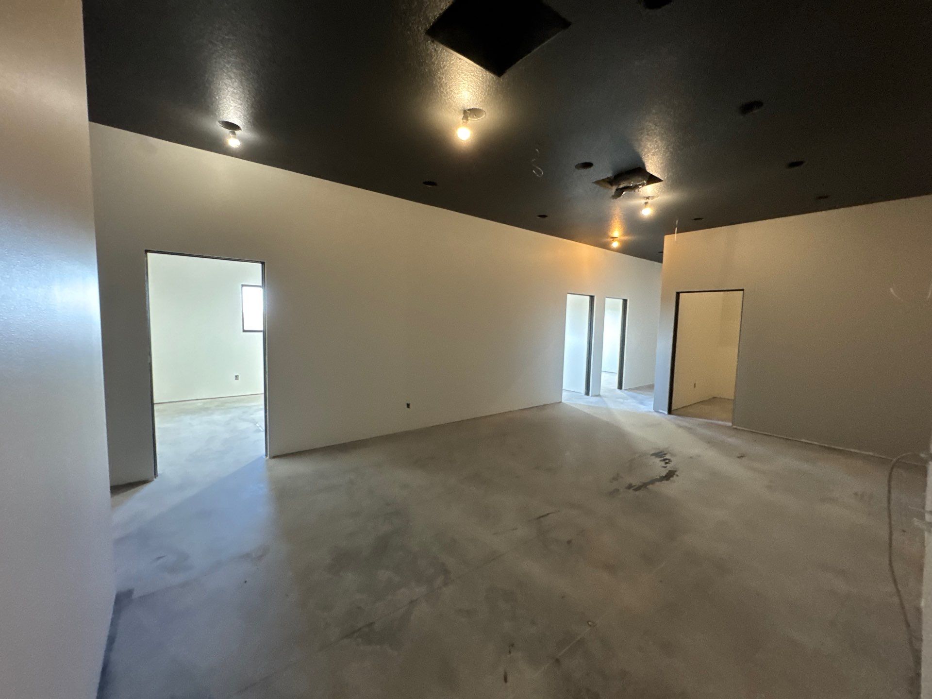 Project in Pella by Midwest Paint LLC