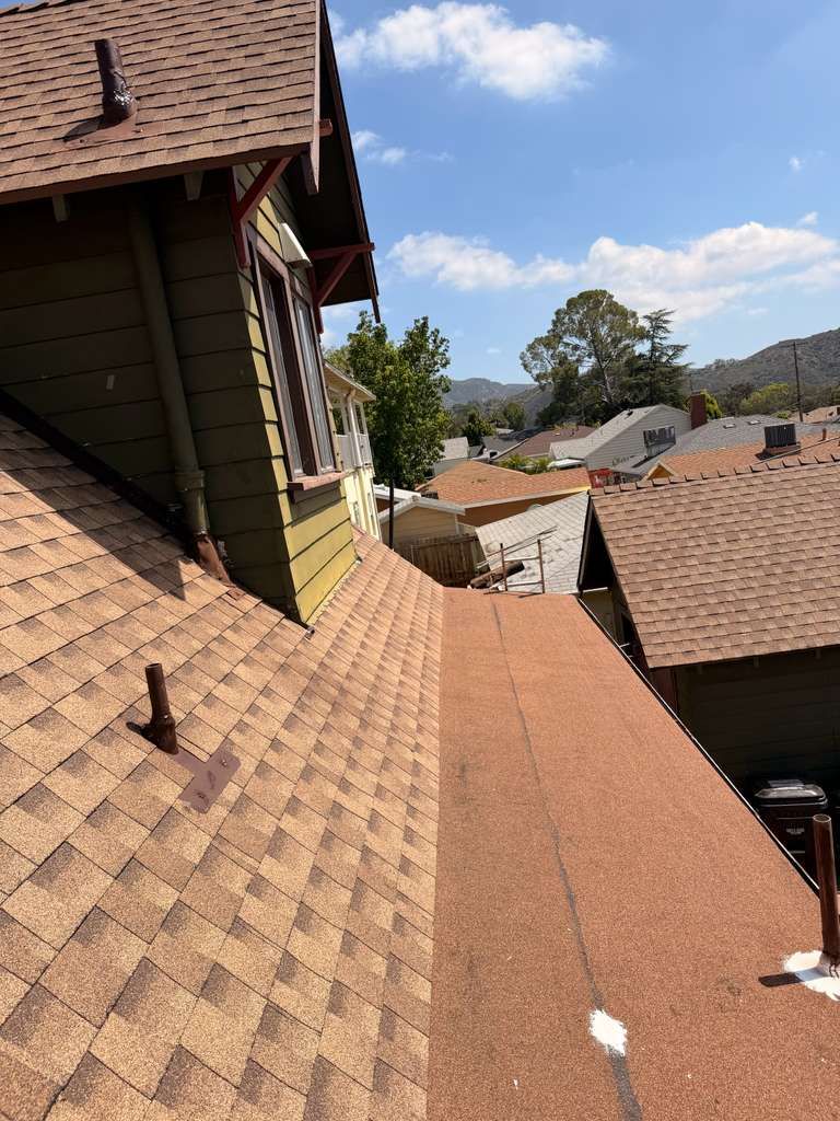 Roof Replacement - Hemet, CA 92544 by Epic Roof Replacement