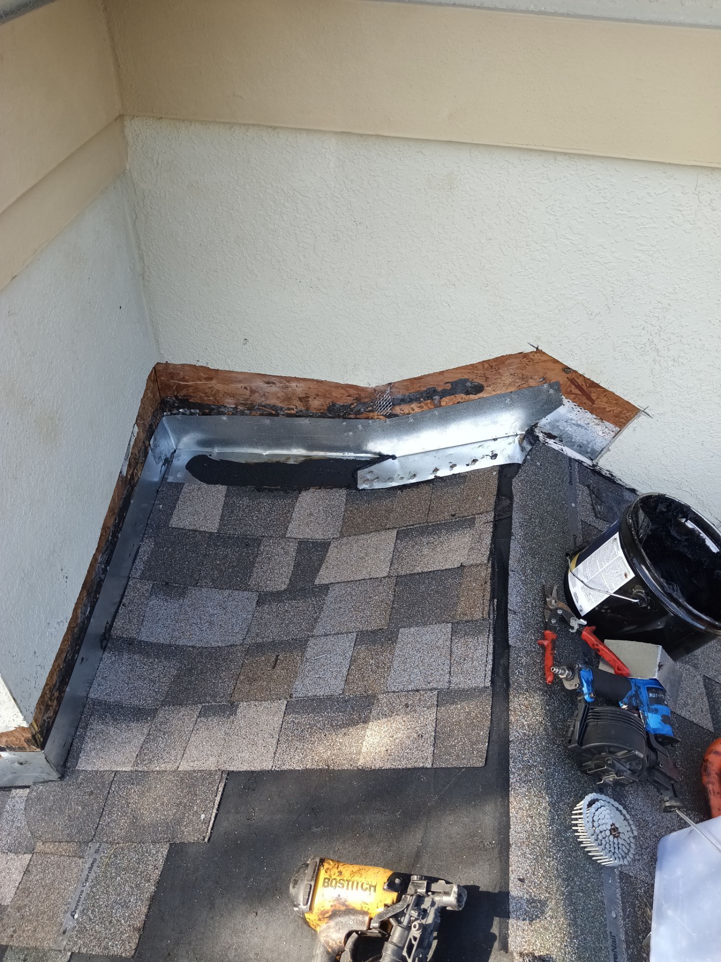 Roof Replacement in Brandon, FL by Shingle Masters Roofing