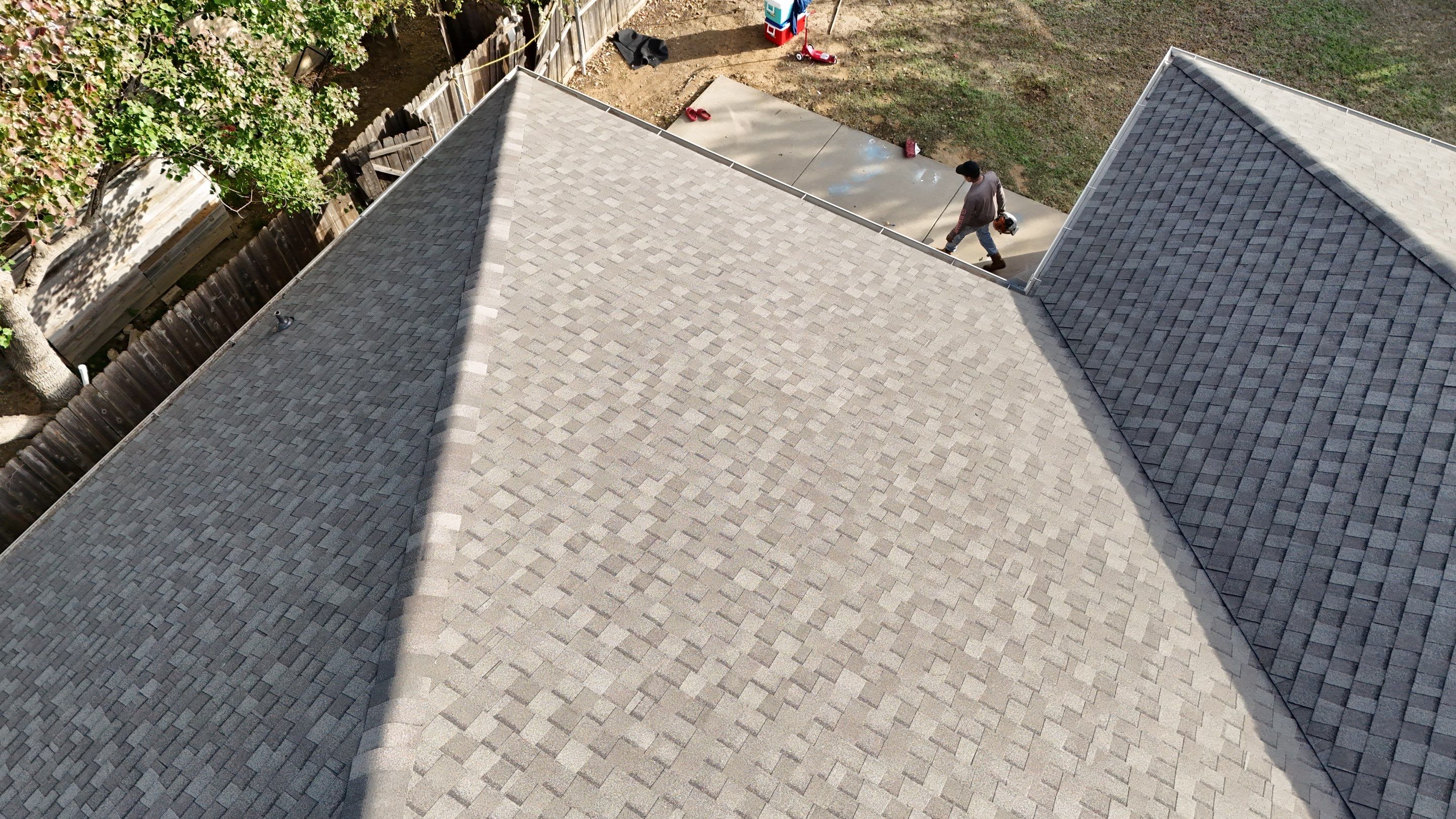 Project in Grand Prairie by Armor Roofing | Exteriors