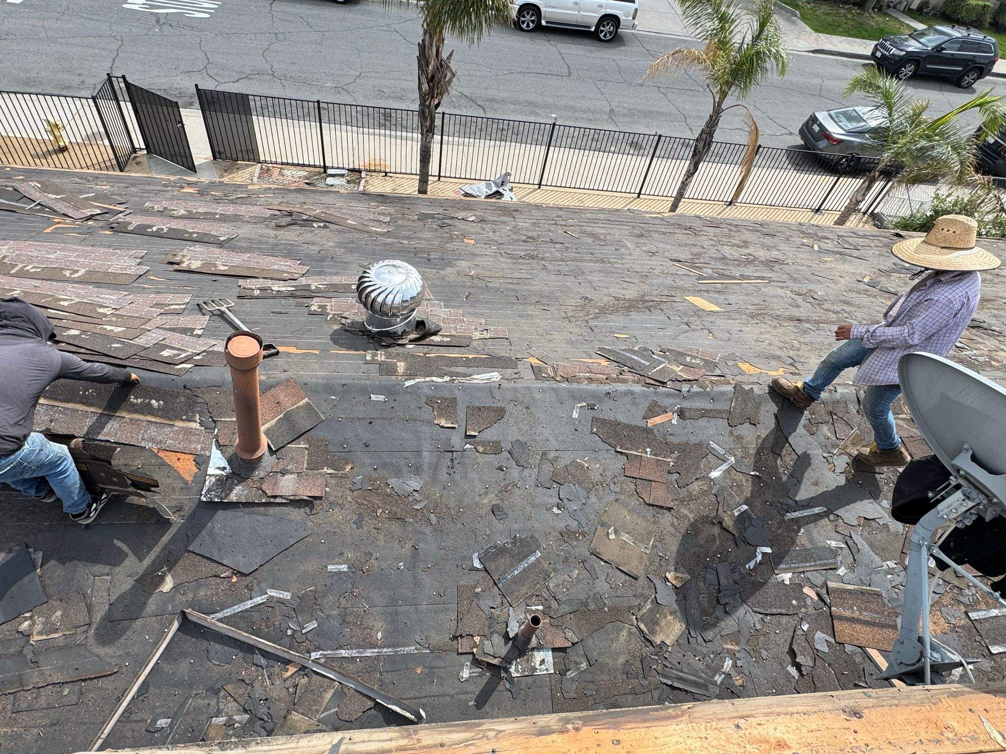 Roof Replacement - Rialto, CA 92376 by Epic Roof Replacement
