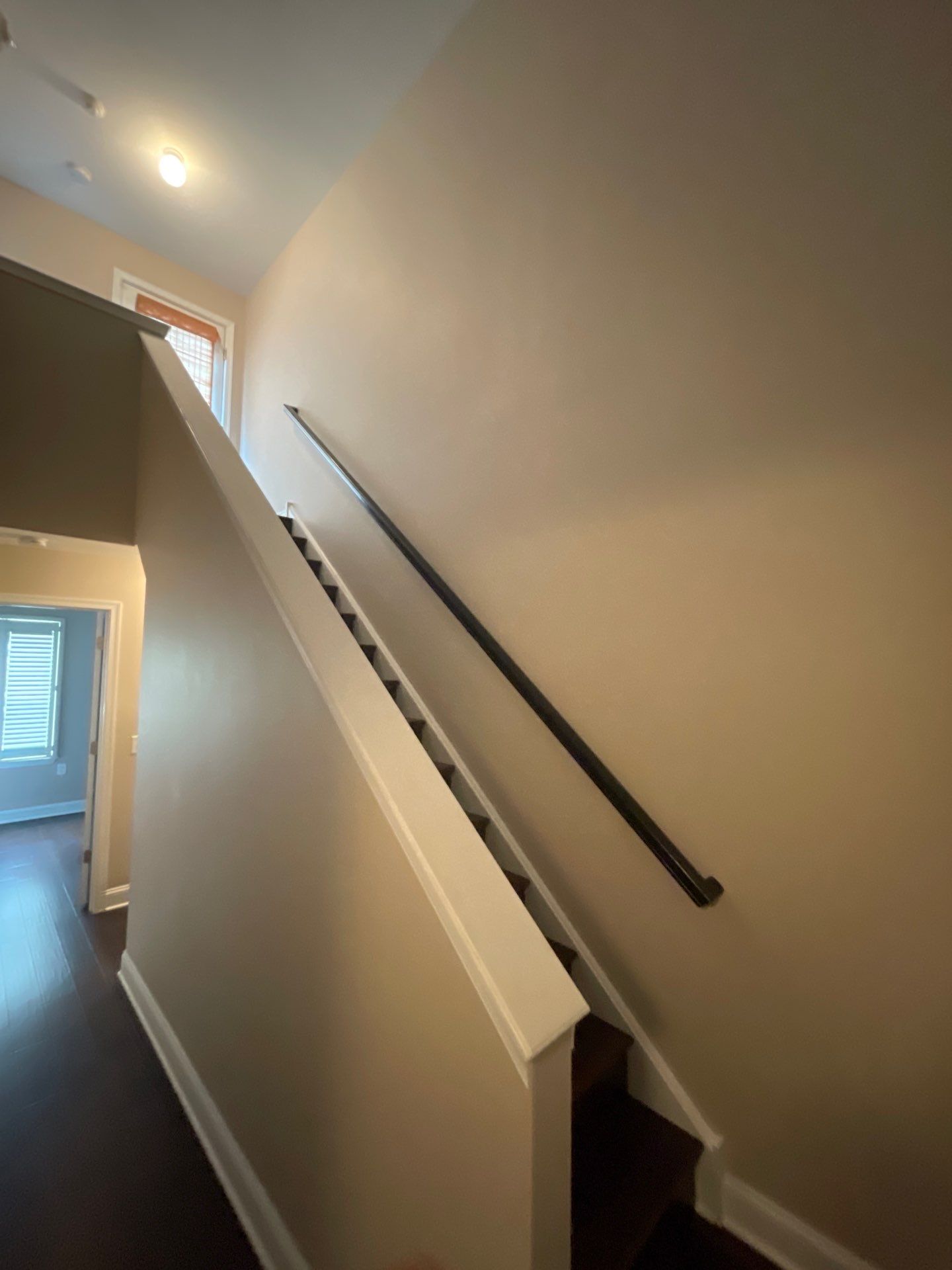 Interior Painting Project in Sea Isle City, NJ by Davis Painting Llc 
