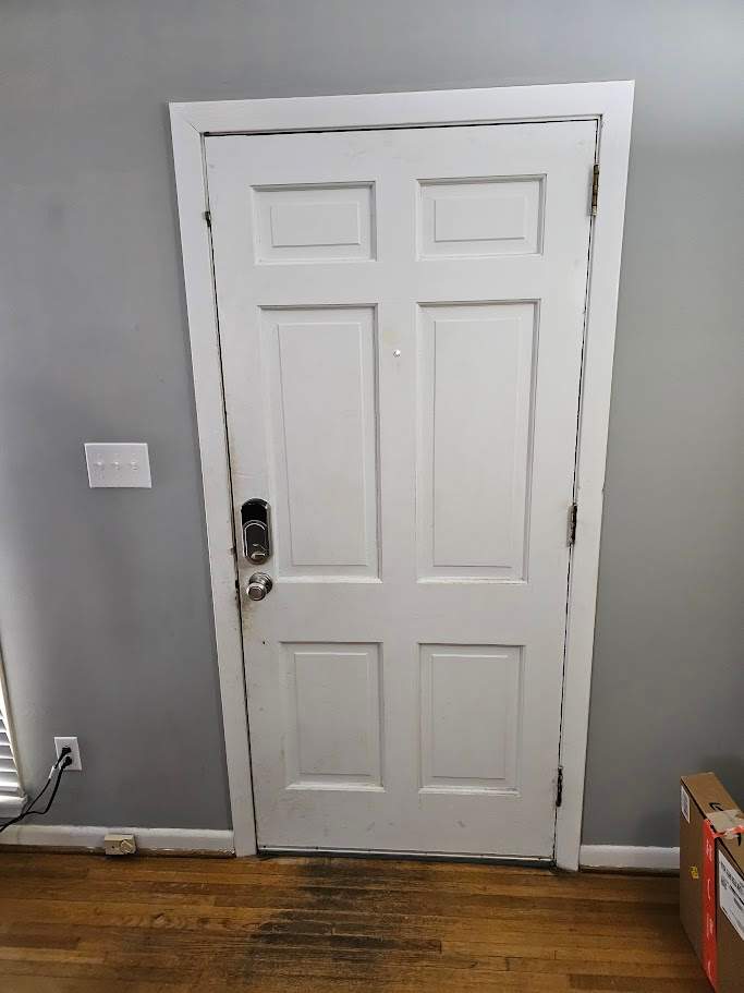 Graham Project in Birmingham by The Window Source