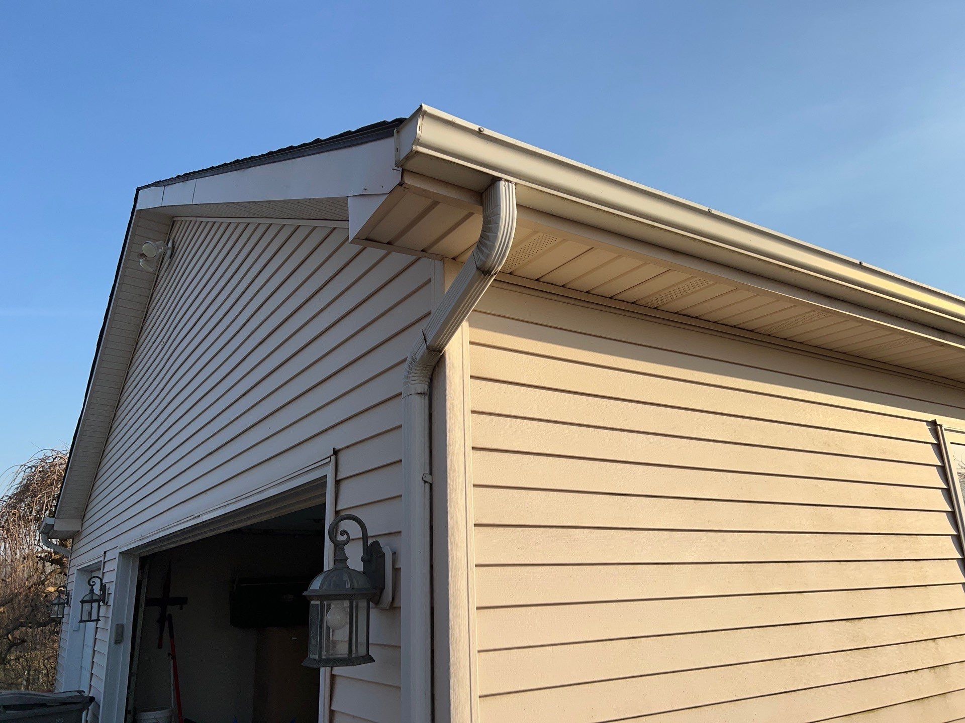 Wind-Resistant Metal Roof Installation in Rural Columbia City, Indiana by 4Ever Metal Roofing