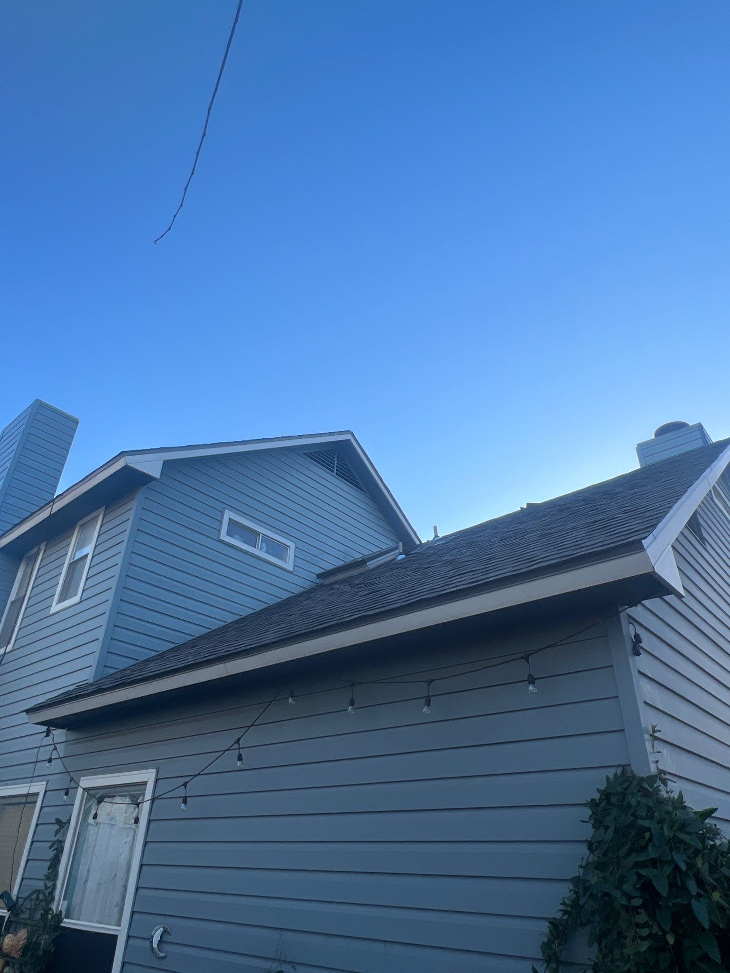 Project in Austin by Rhino Roofing and General Contracting, LLC