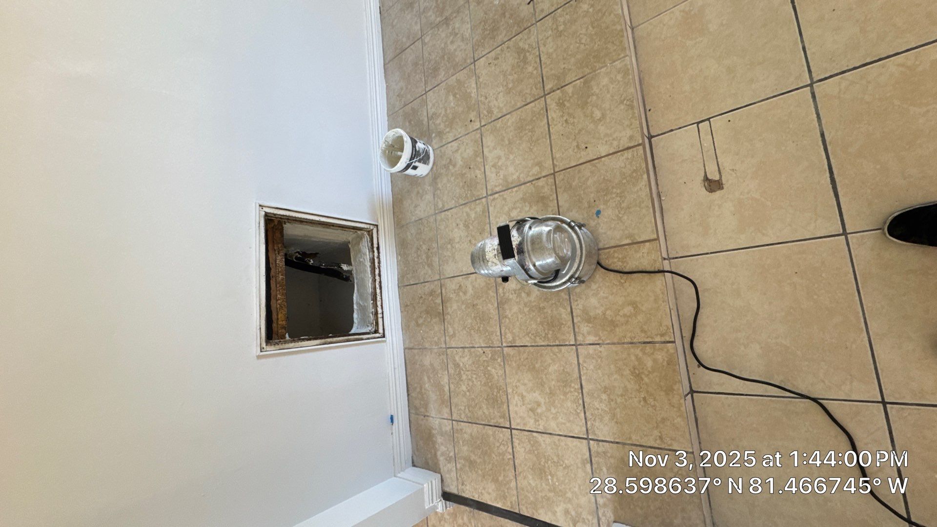 Air Duct Cleaning, Dryer Vent Repair, Plenum Repair in Orlando  by Hygienic Air, Inc