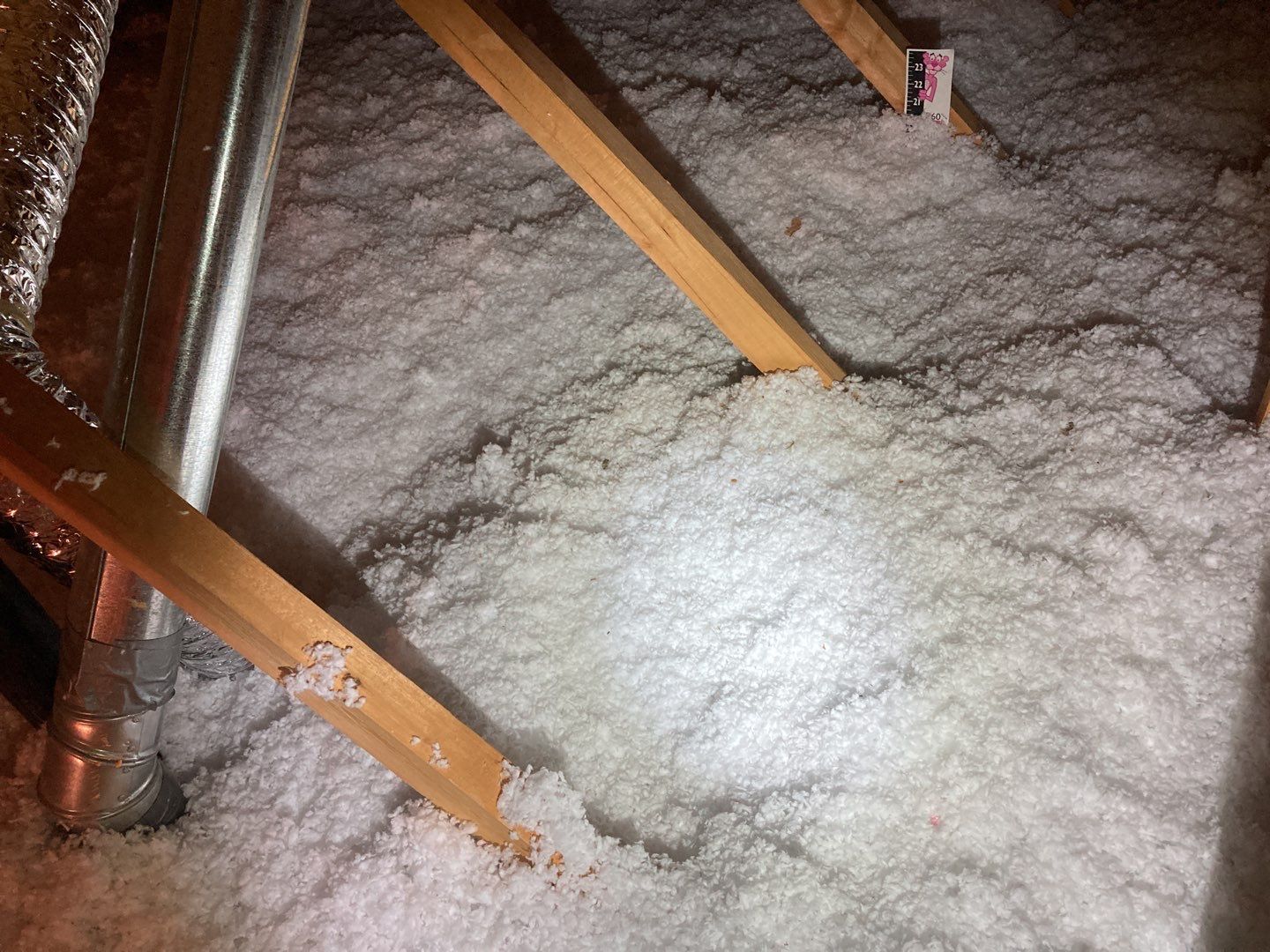 Fire Damage  by Accountable Home Services