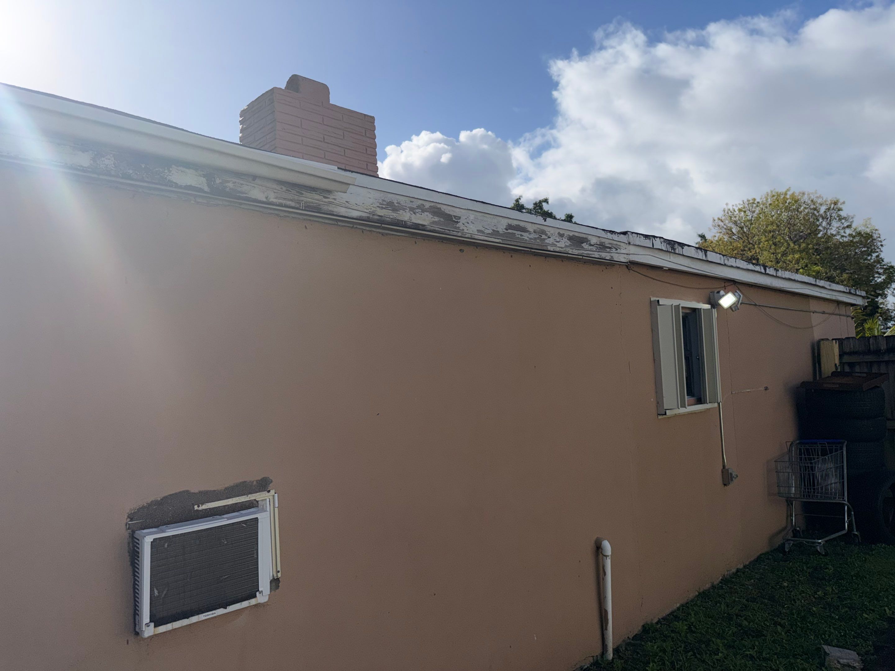 Water Damage Claim in Miami by FLAPA & KeyStone