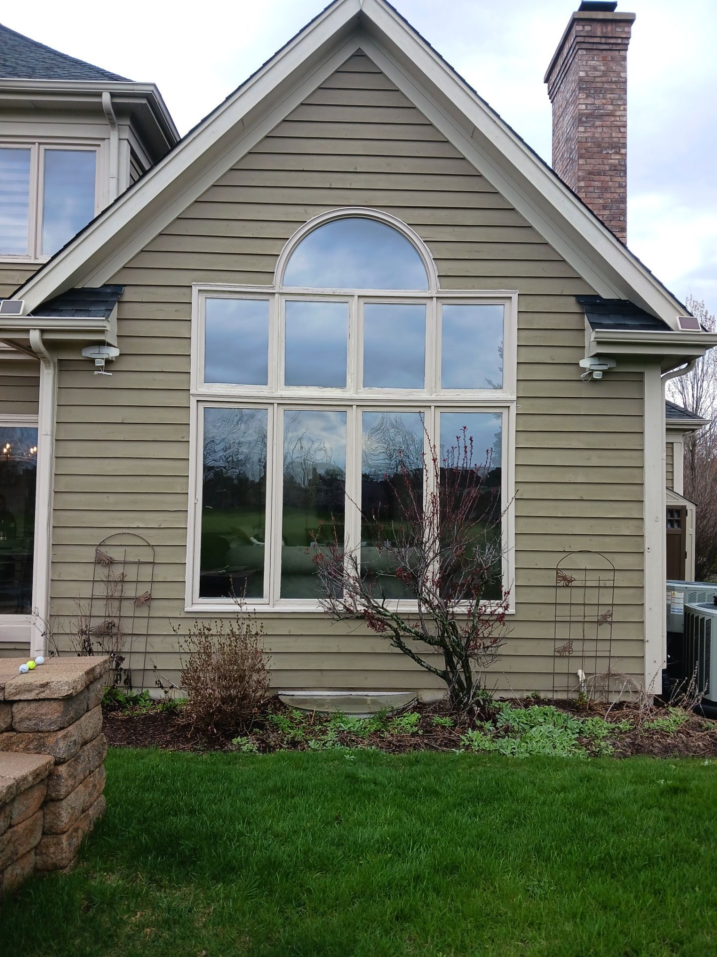 New Windows by NextWave Exteriors