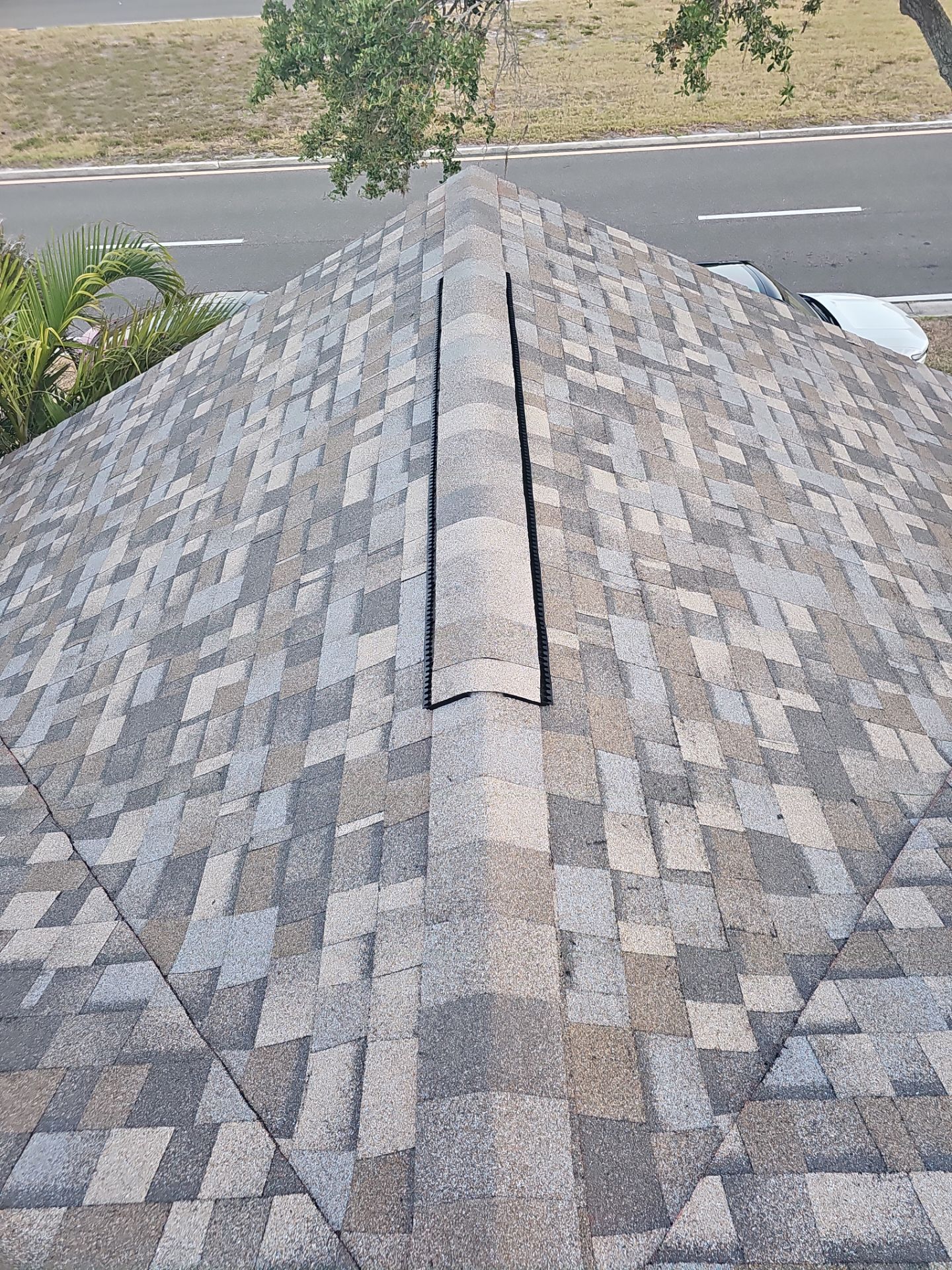 Project in Largo 33774 by Mitchell Roofing Company LLC 