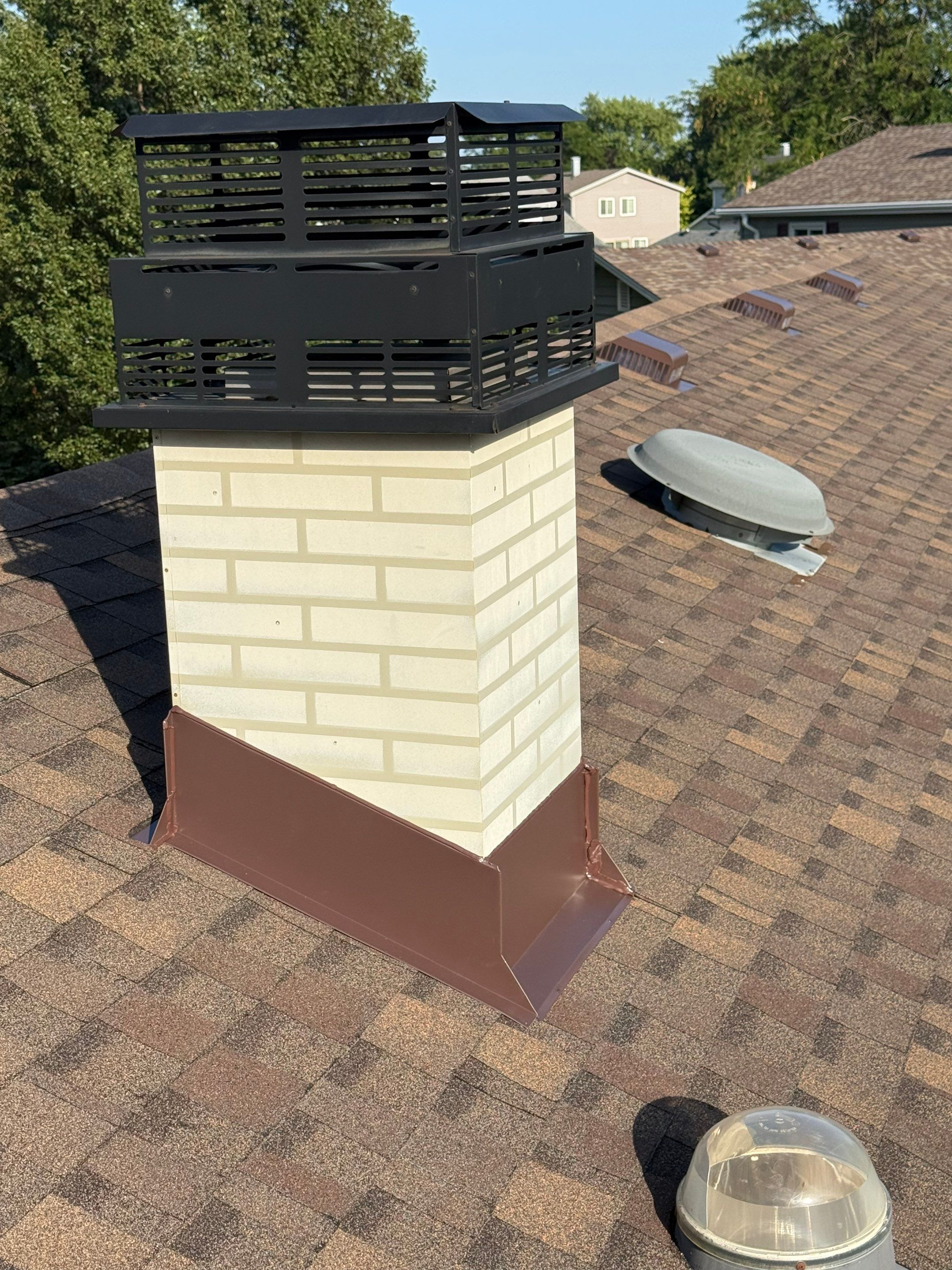 Roofing with GAF by Optimal Home Improvement 