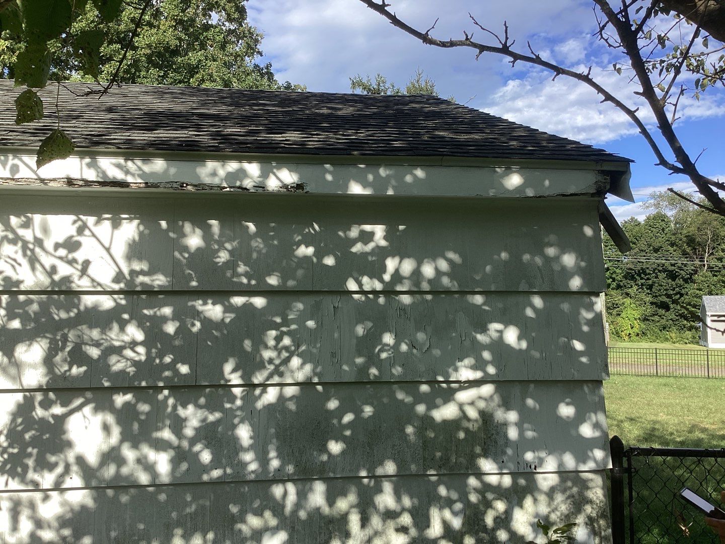RainTech  by DiGiorgi Roofing and Siding Inc