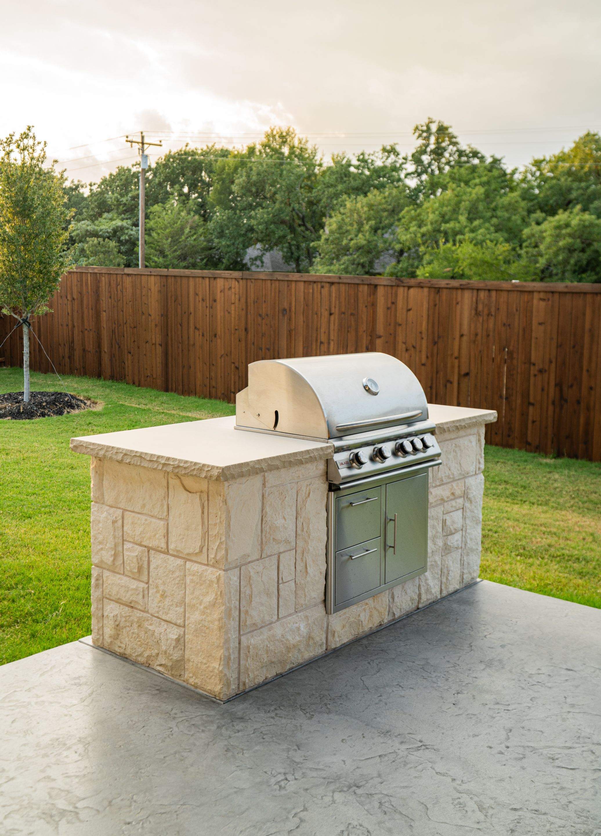 Expanding Outdoor Living Space by Complete Exterior Solutions