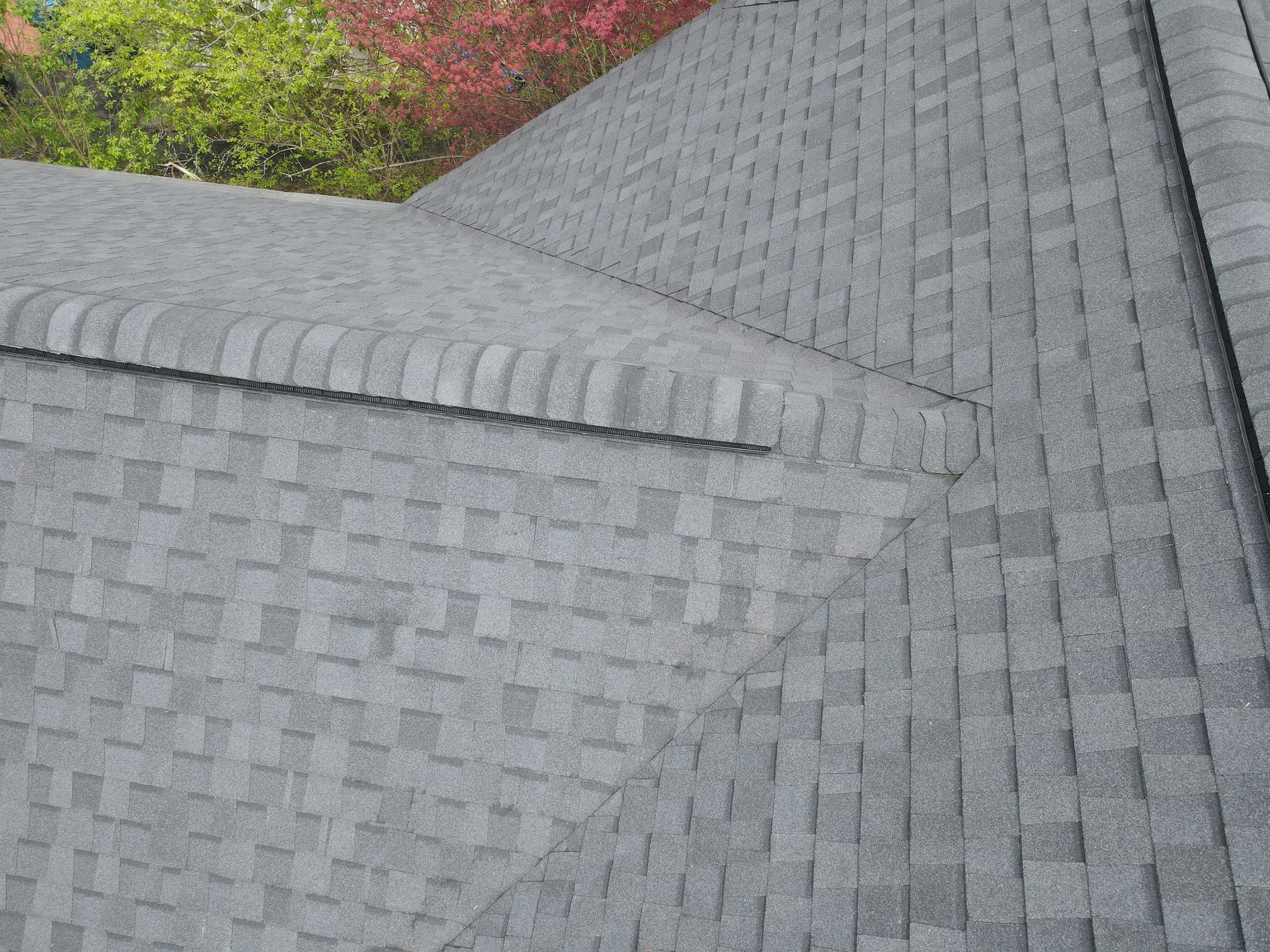 Roof Replacement by Homestyle in Olmsted Falls by Homestyle Home Improvements (HHI)