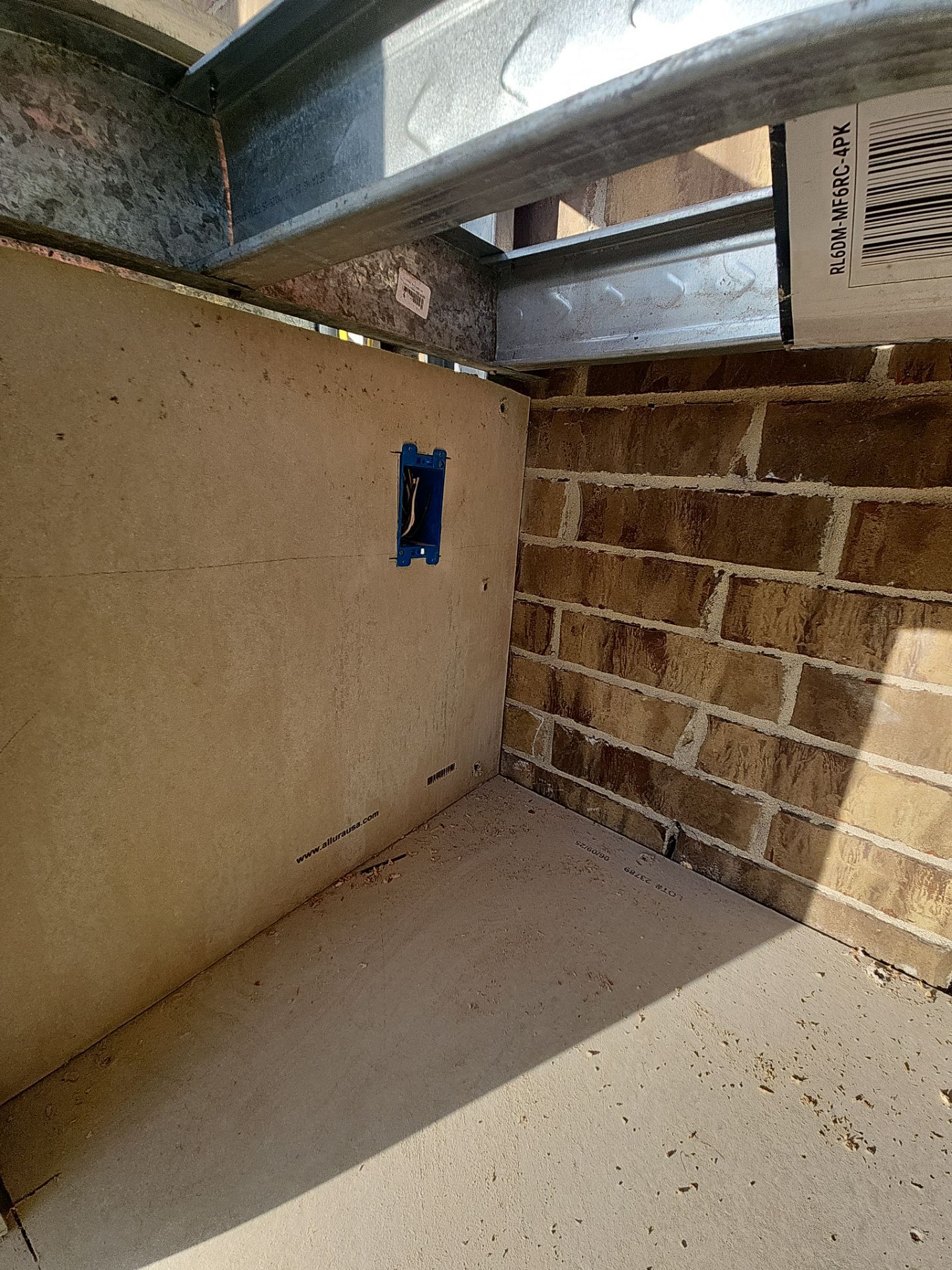 Patio and Summer Kitchen by SophAlx LLC