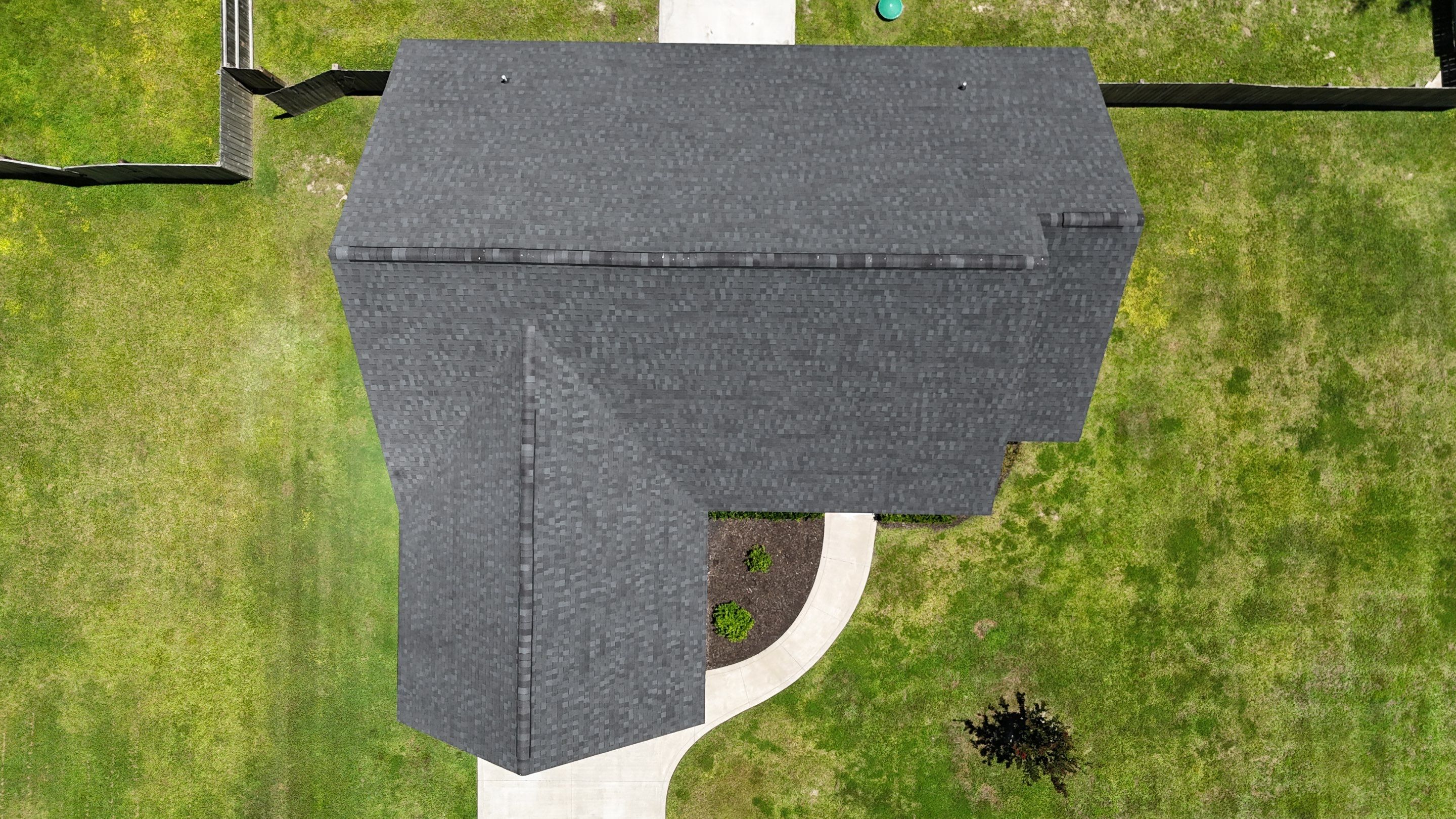 Residential Roof Inspection and Assessment in Jacksonville by North Carolina Roofs
