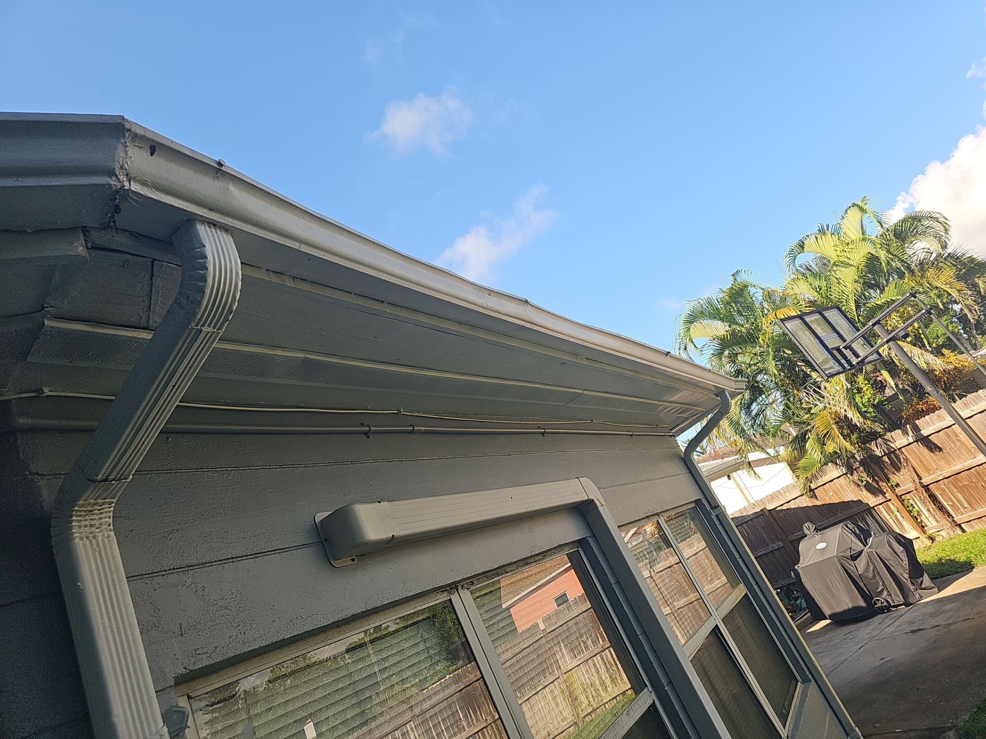 Project in St. Petersburg  33705 by Mitchell Roofing Company LLC 