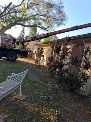 Project in Clearwater 33761