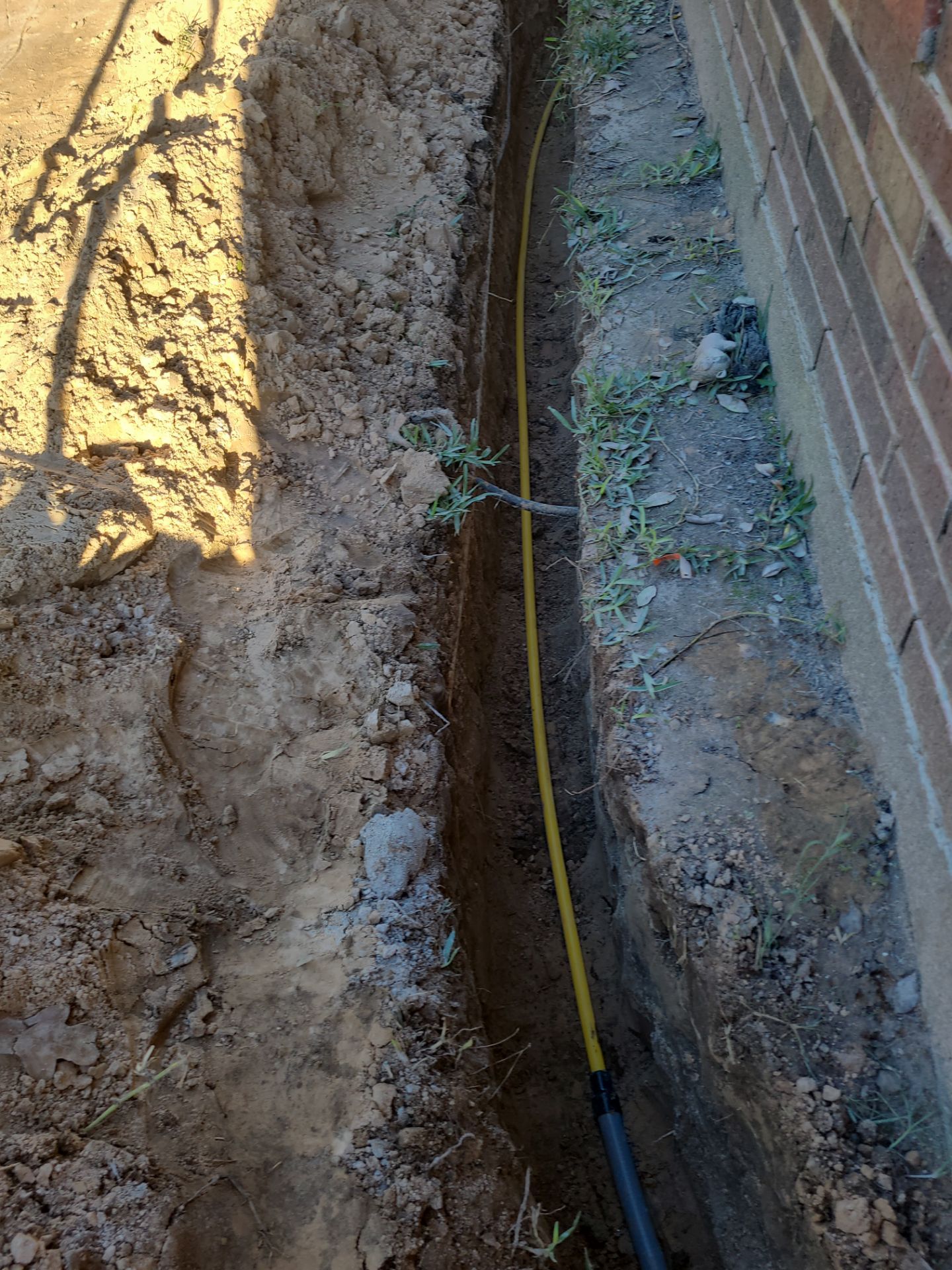 Covered Patio using Sophalx Crew by SophAlx LLC