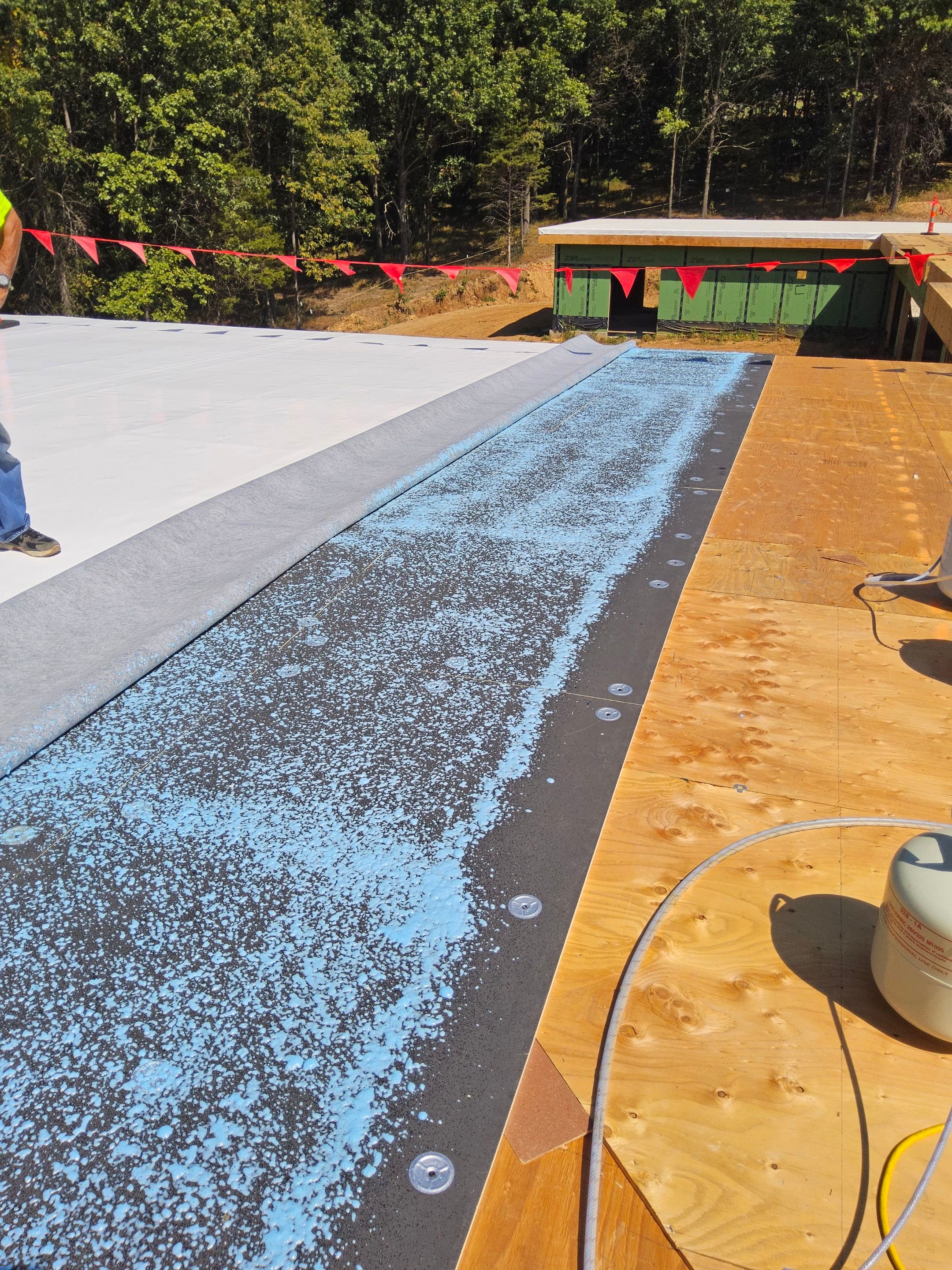 Project by St. Louis Roofing Company by St. Louis Roofing Company