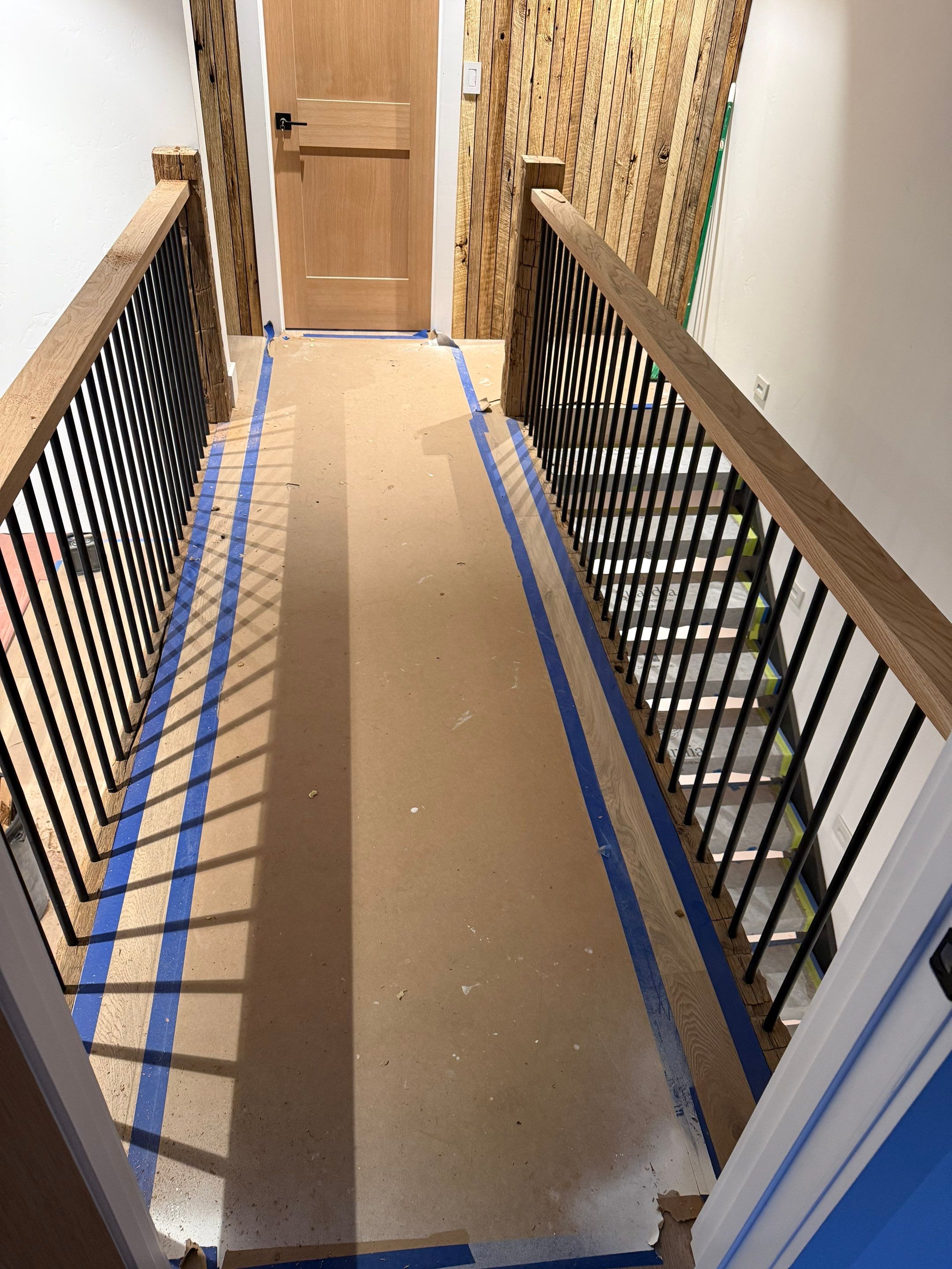 Project in Carbondale, CO by Bulldog Construction LLC
