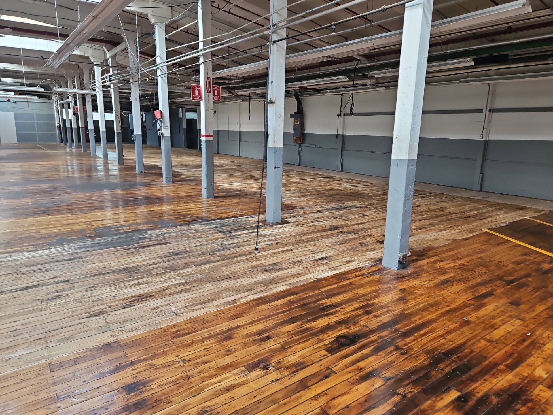 CIR HQ - Remodel by Chaffee Roofing