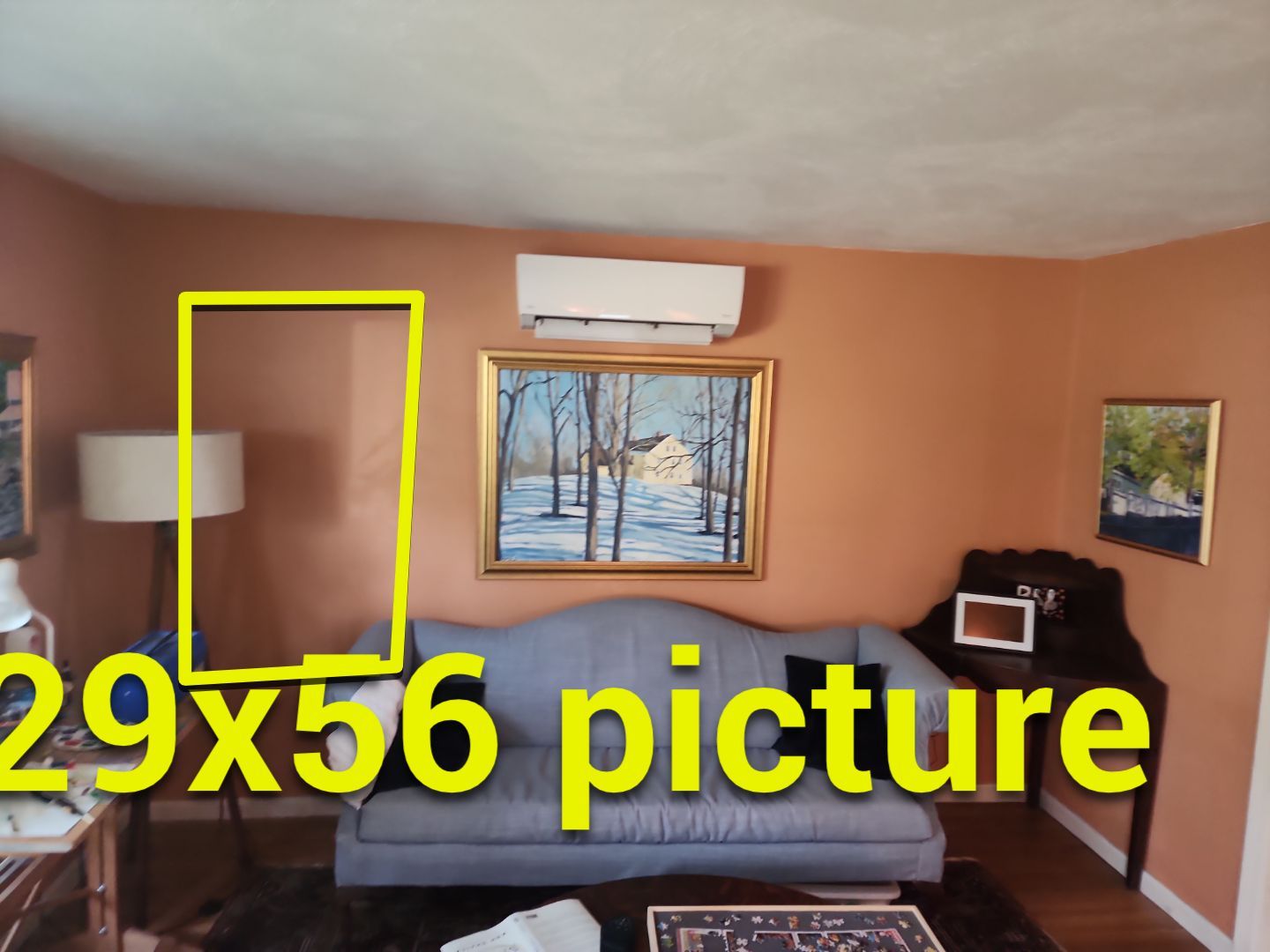 New Openings for new windows by UBrothers Construction