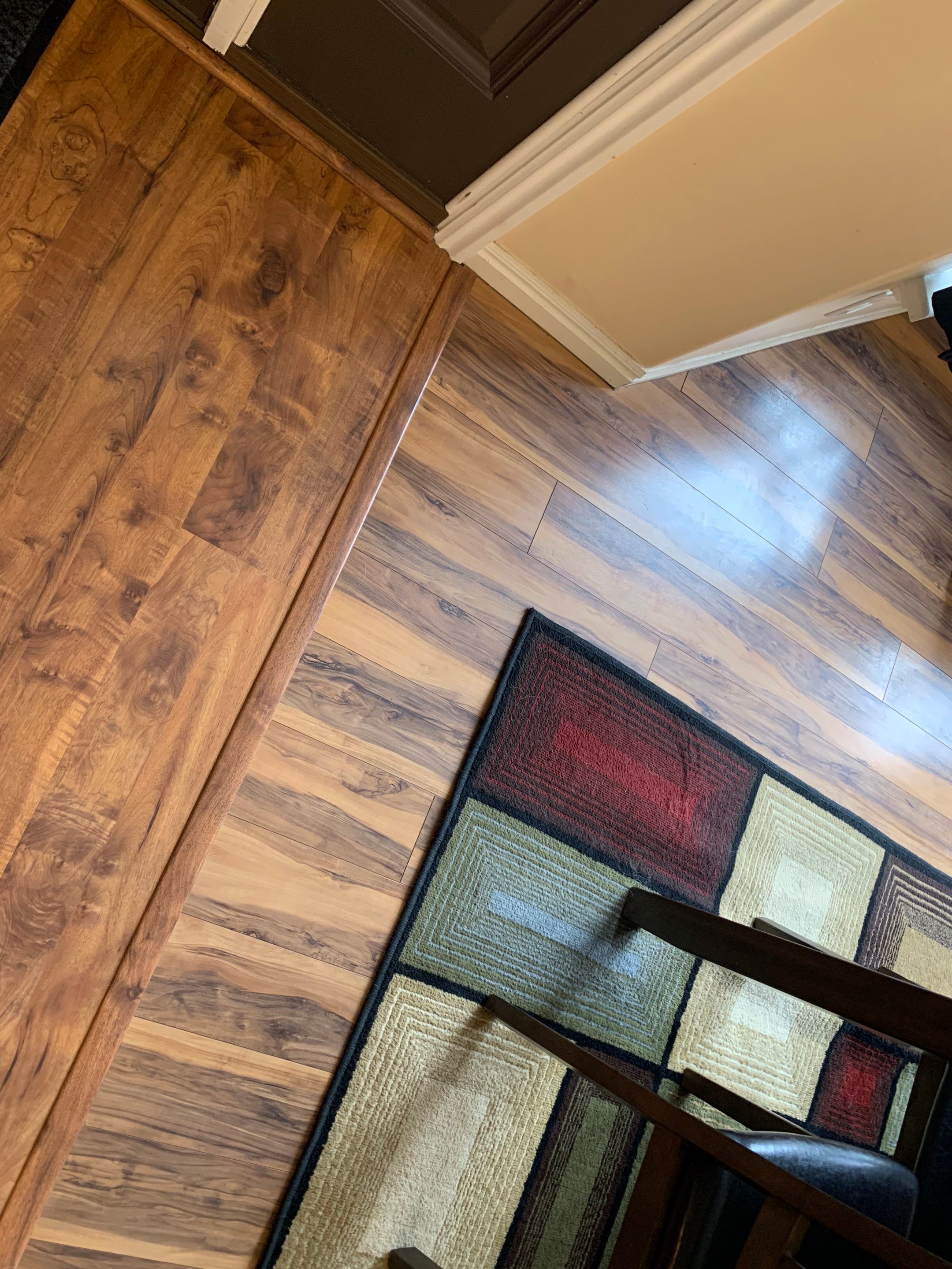 Project in Pleasant Grove by Rudd Builders LLC