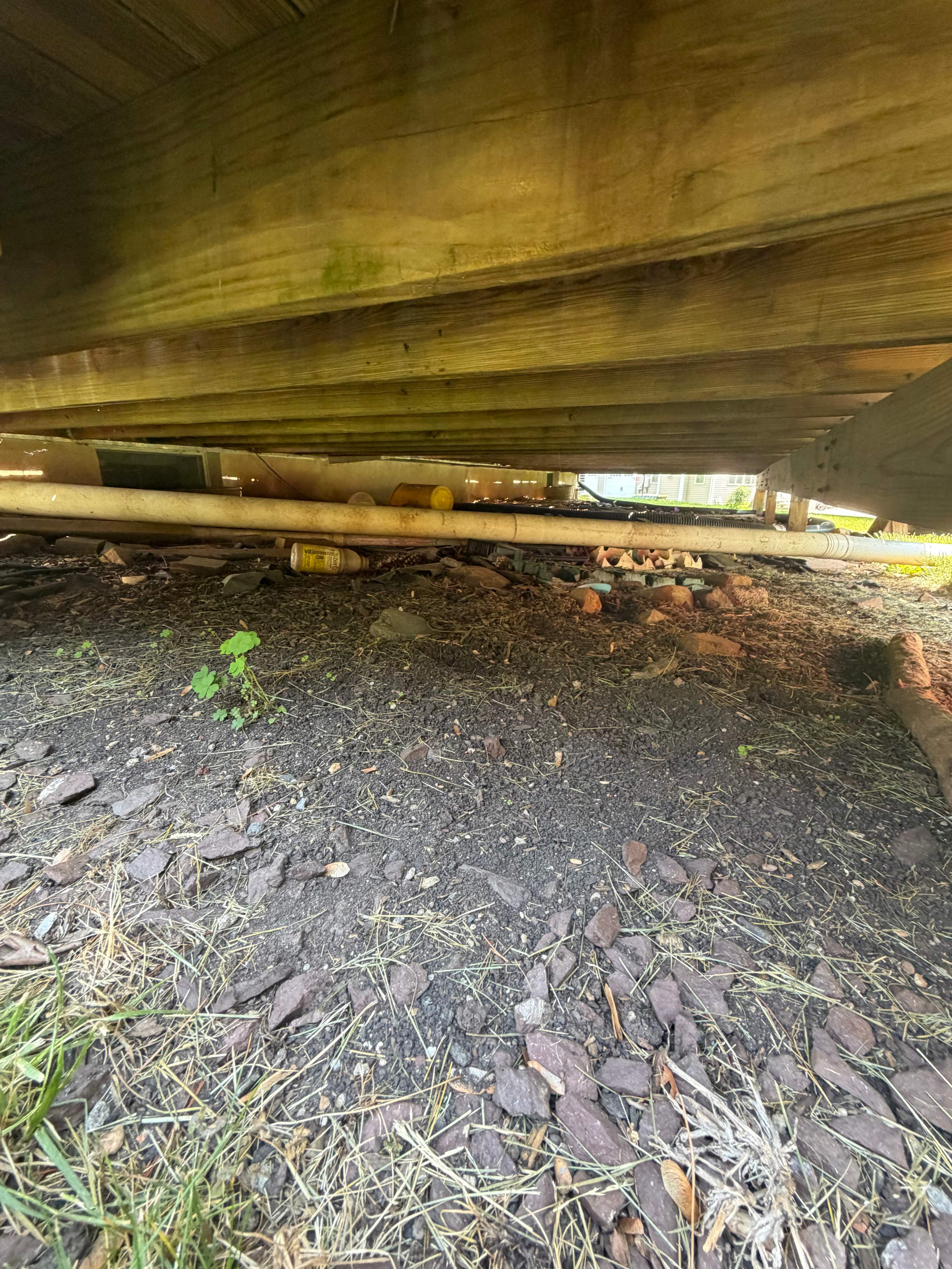 Deck Resurfacing in Bridgewater, New Jersey by deck guardian