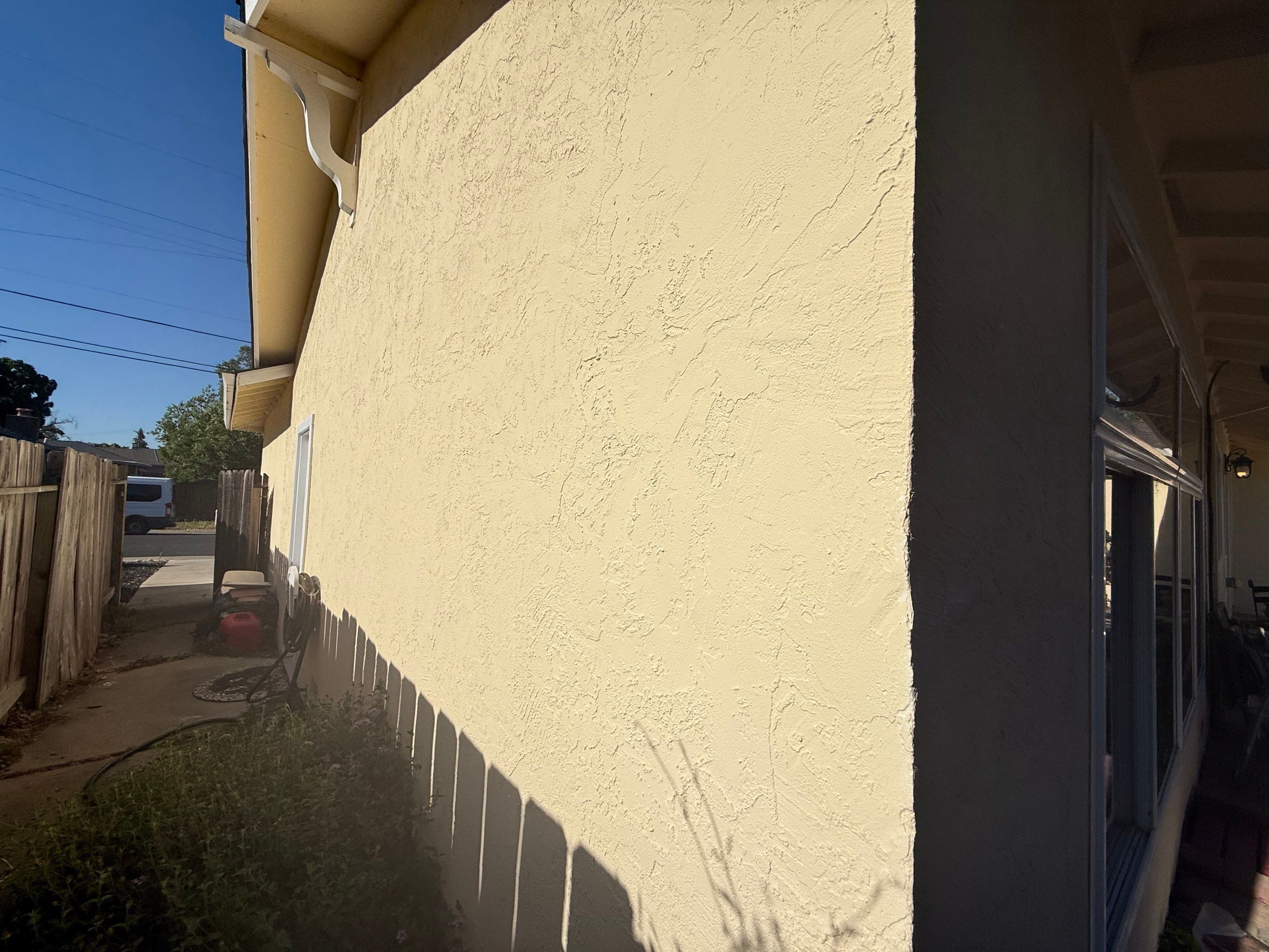 Project in Concord CA by Felix’s Painting 