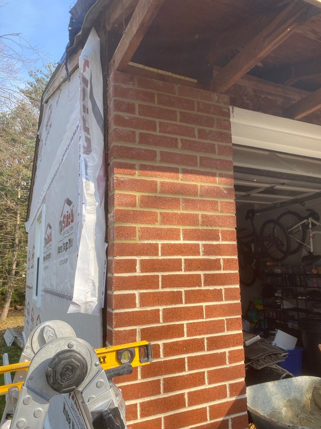 Siding Replacement in Shrewsbury, PA • Anthony C. by Seipp Roofing, LLC