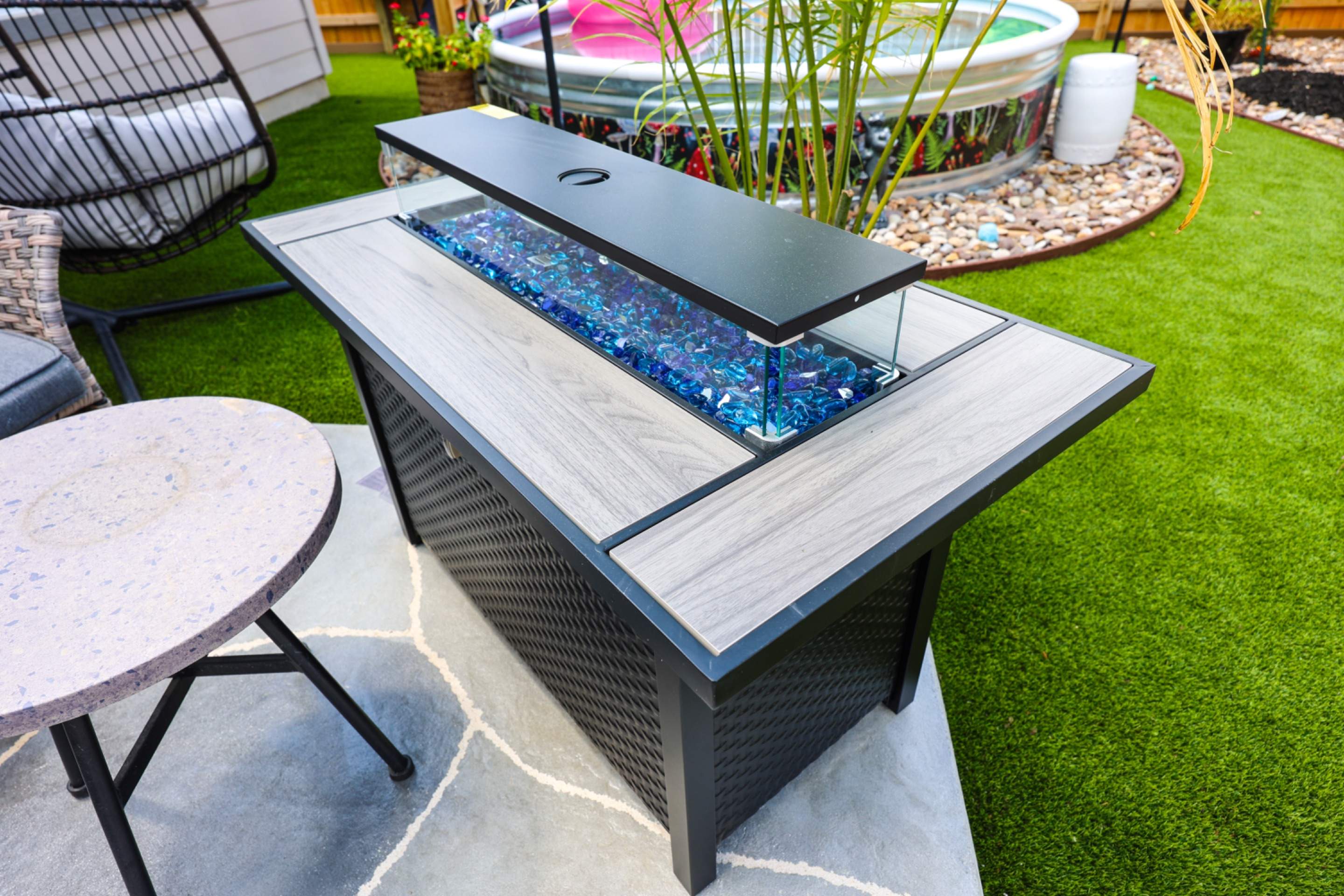 Langdon - San Antonio, TX by Hole In One Lawns, LLC